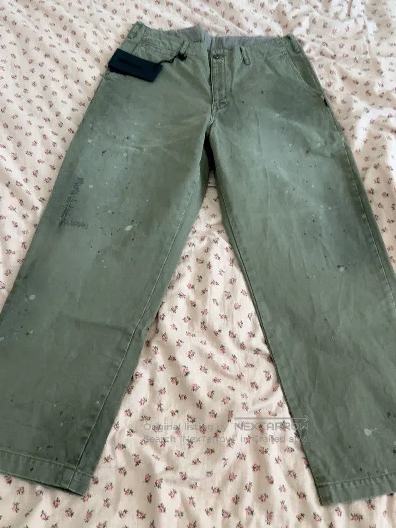 Neighborhood Neighborhood size XL pants Size US 27 - 1 Thumbnail