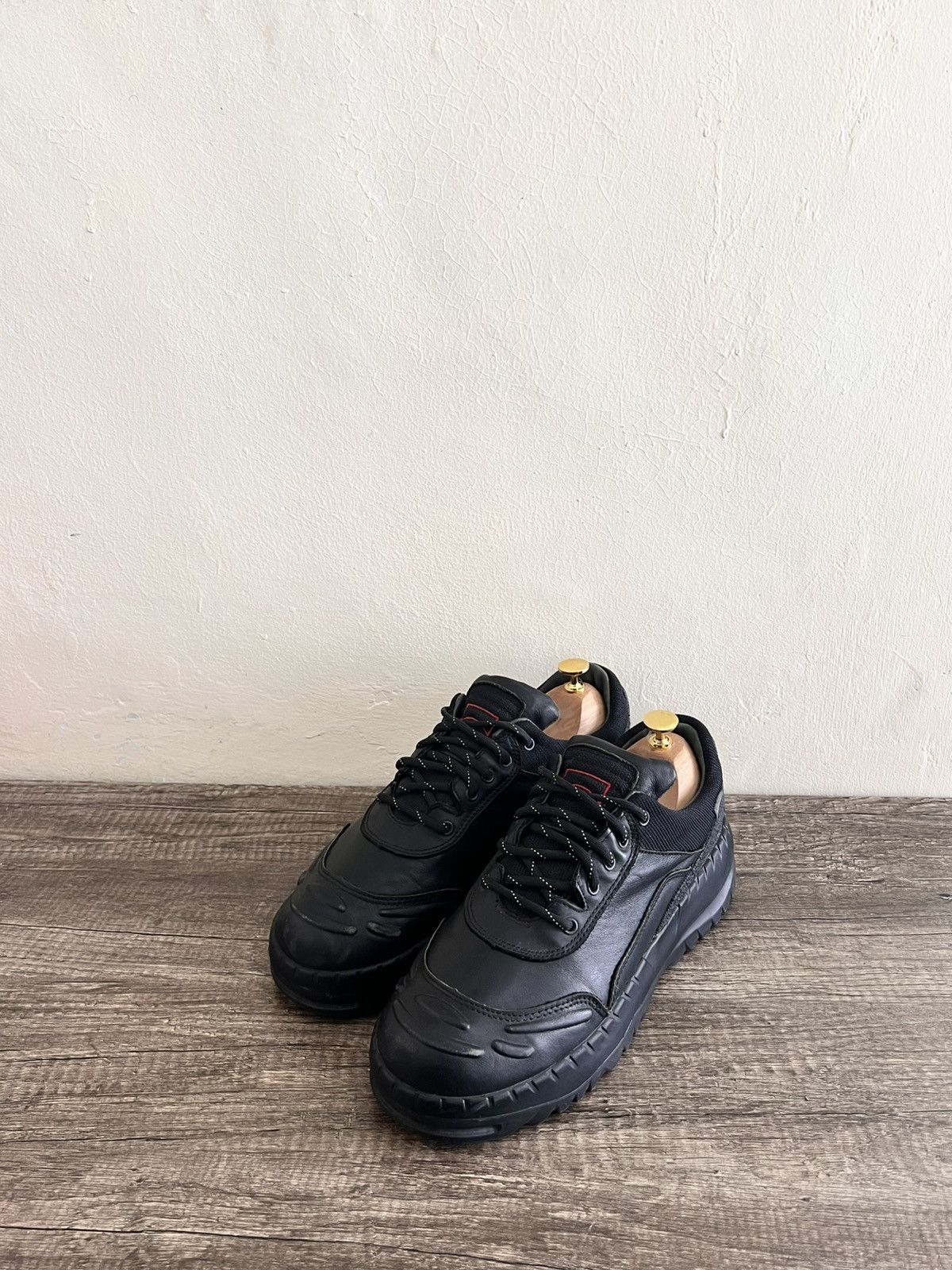 Camper × Kiko Kostadinov Kiko Kostadinov Size US 9 / EU 42 - 1 Thumbnail