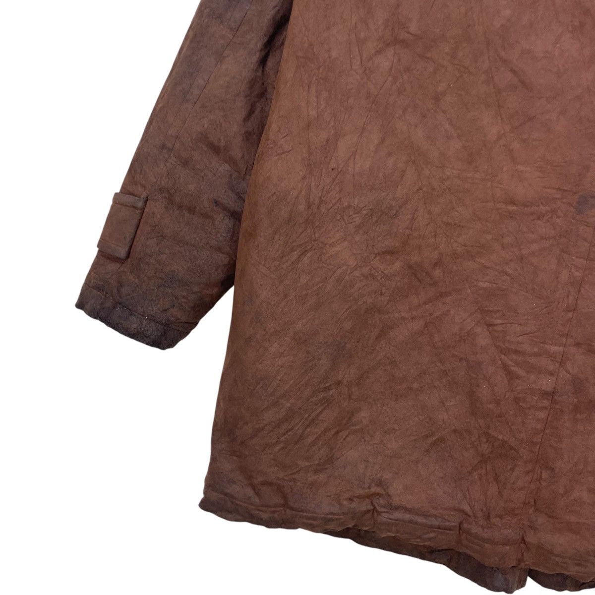 Autumn Cashmere × Burberry Vintage Burberry London Long Coat Jacket Size US M / EU 48-50 / 2 - 12 Thumbnail