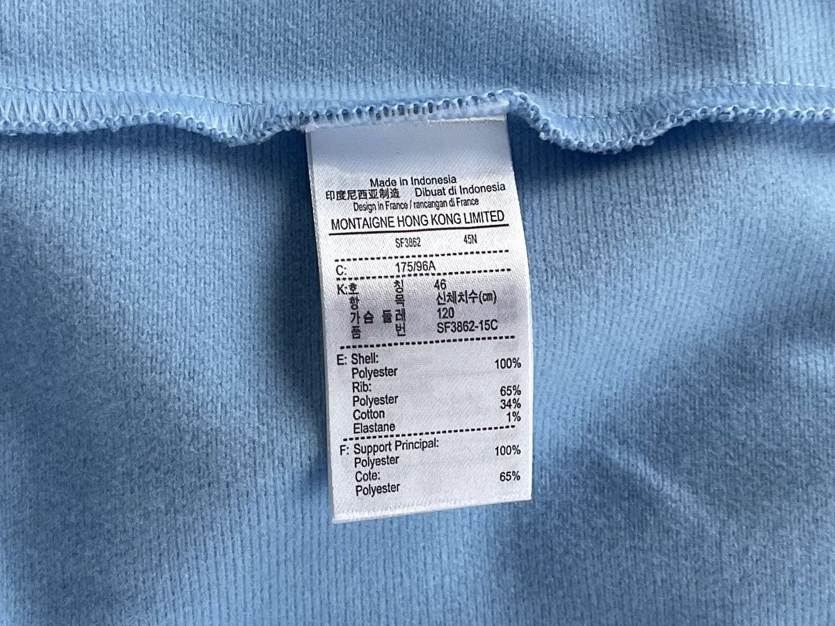 Lacoste Australian Open Lacoste Tennis Jacket Zipper Men's Size 46 Size US S / EU 44-46 / 1 - 5 Thumbnail