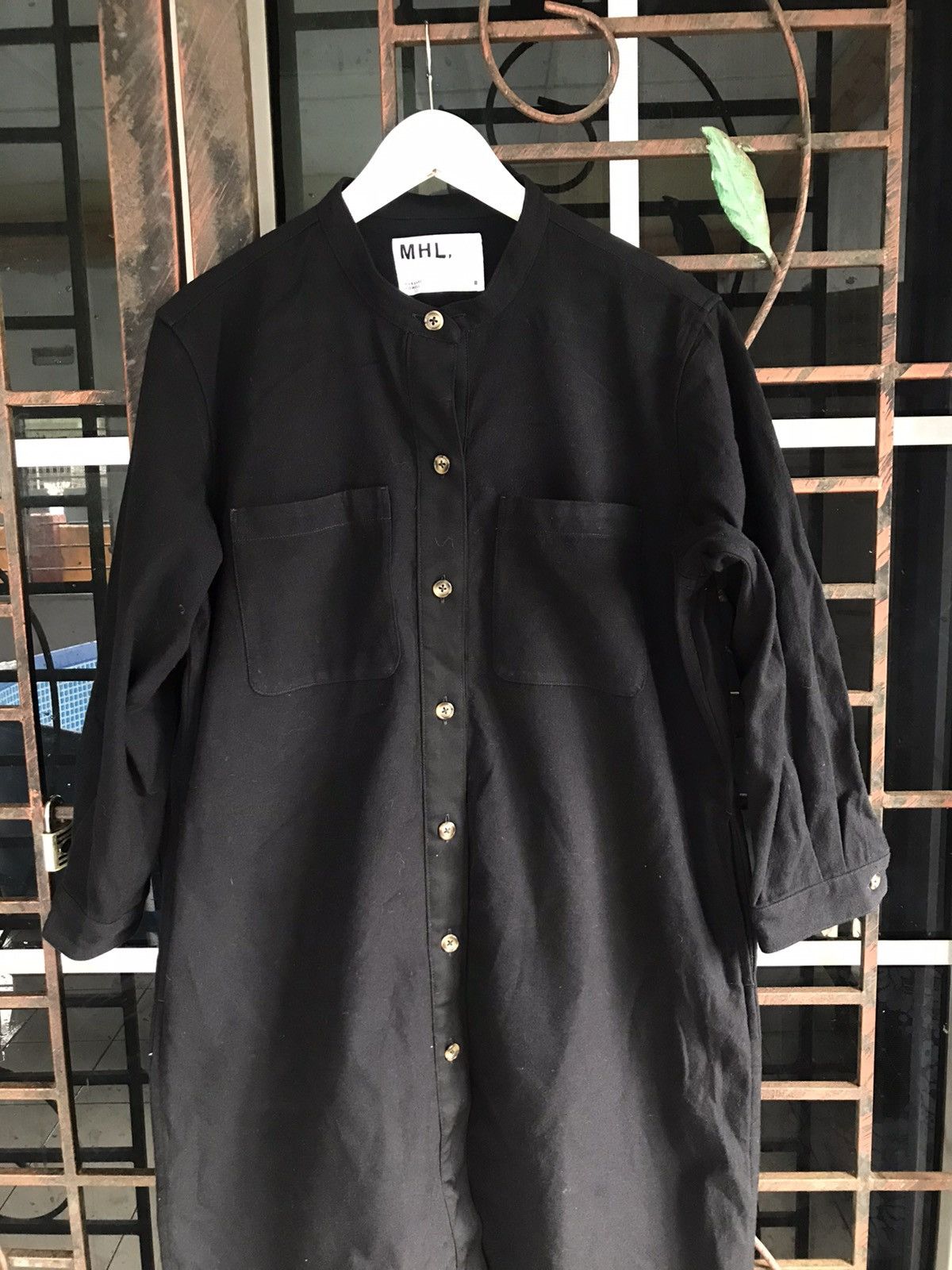 Margaret Howell Margaret Howell Size M / US 6-8 / IT 42-44 - 3 Thumbnail