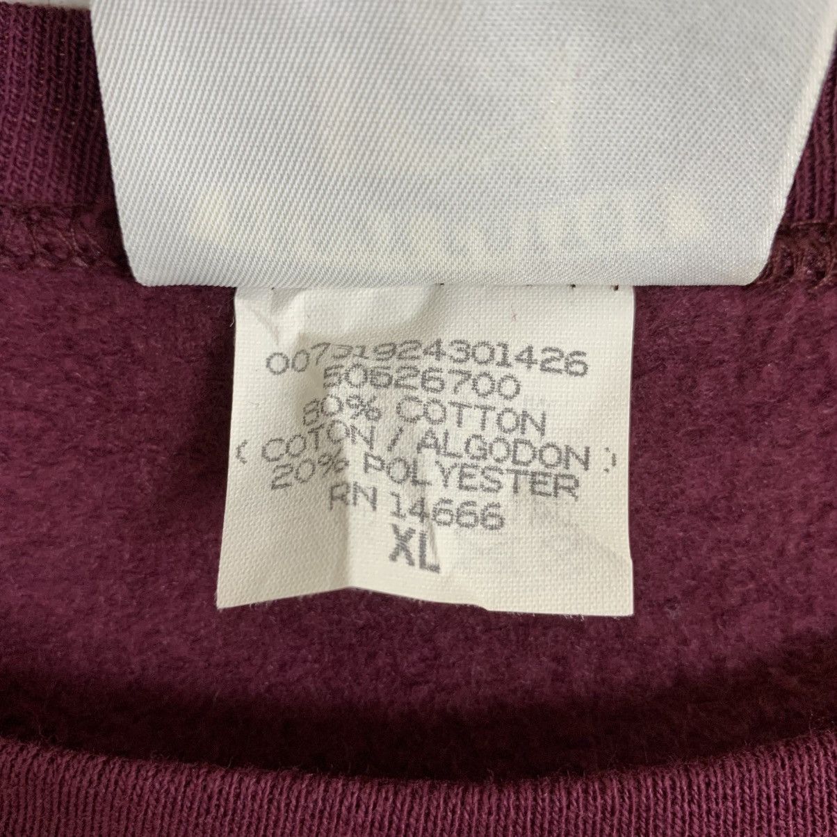 Alice San Diego × Designer × Vintage Vintage San Diego State University Sweatshirt Crewneck Size XL / US 12-14 / IT 48-50 - 9 Thumbnail
