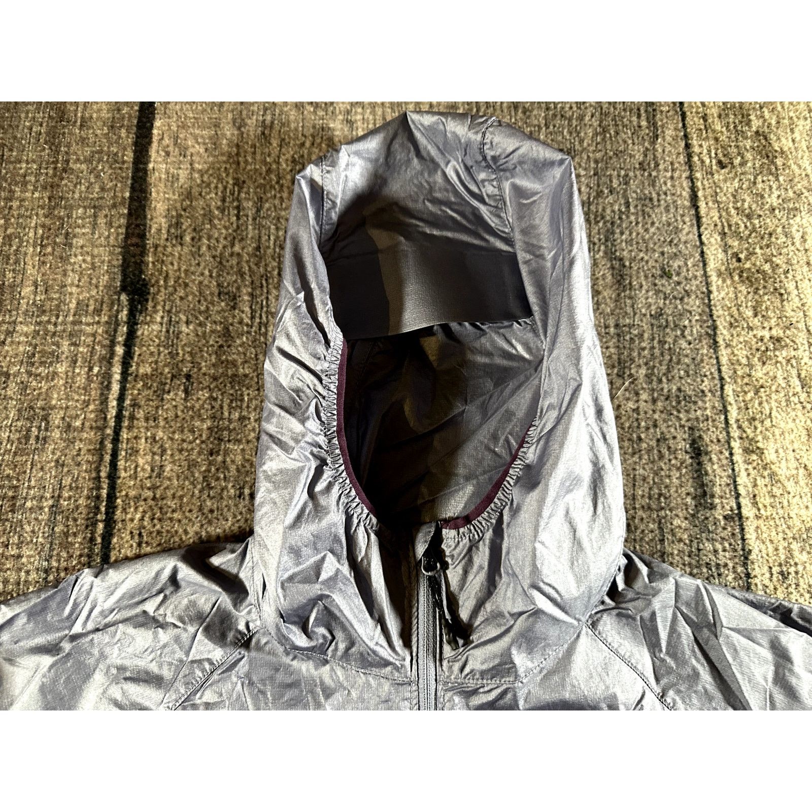 Outdoor Research Outdoor Research Helium Wind Hoodie Jacket Women's XS Size XS / US 0-2 / IT 36-38 - 2 Thumbnail