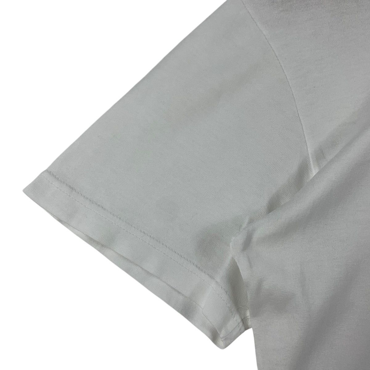 Paul Smith × Vintage Vintage PAUL SMITH Kings of Leon printed tee Size US M / EU 48-50 / 2 - 6 Thumbnail