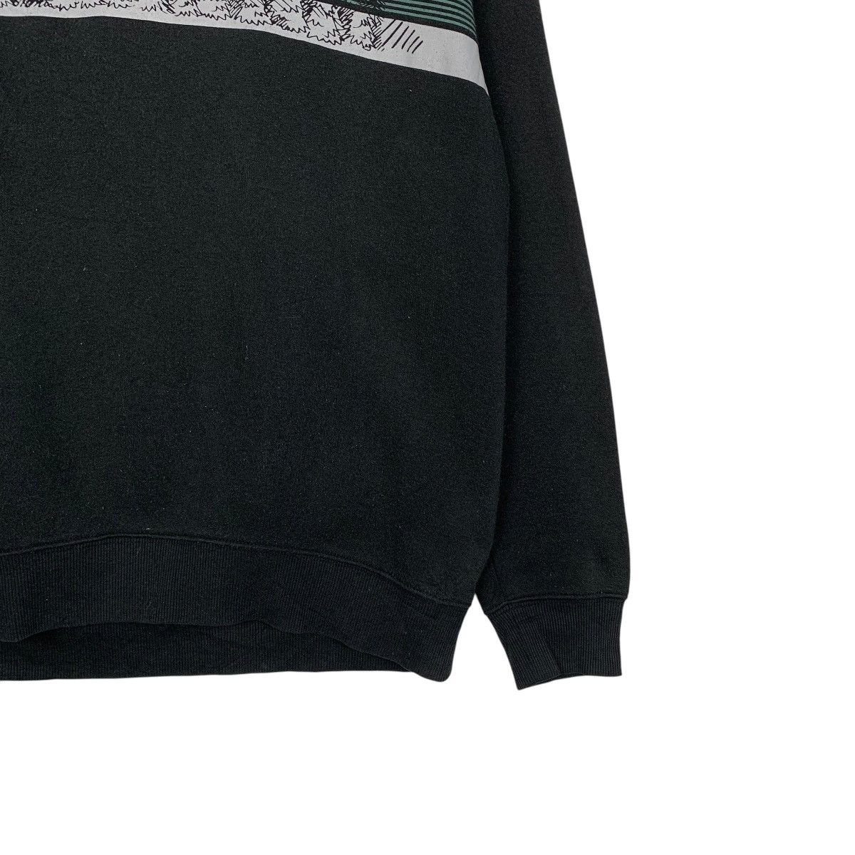 Other First Down Crewneck Sweatshirt Size US L / EU 52-54 / 3 - 4 Thumbnail