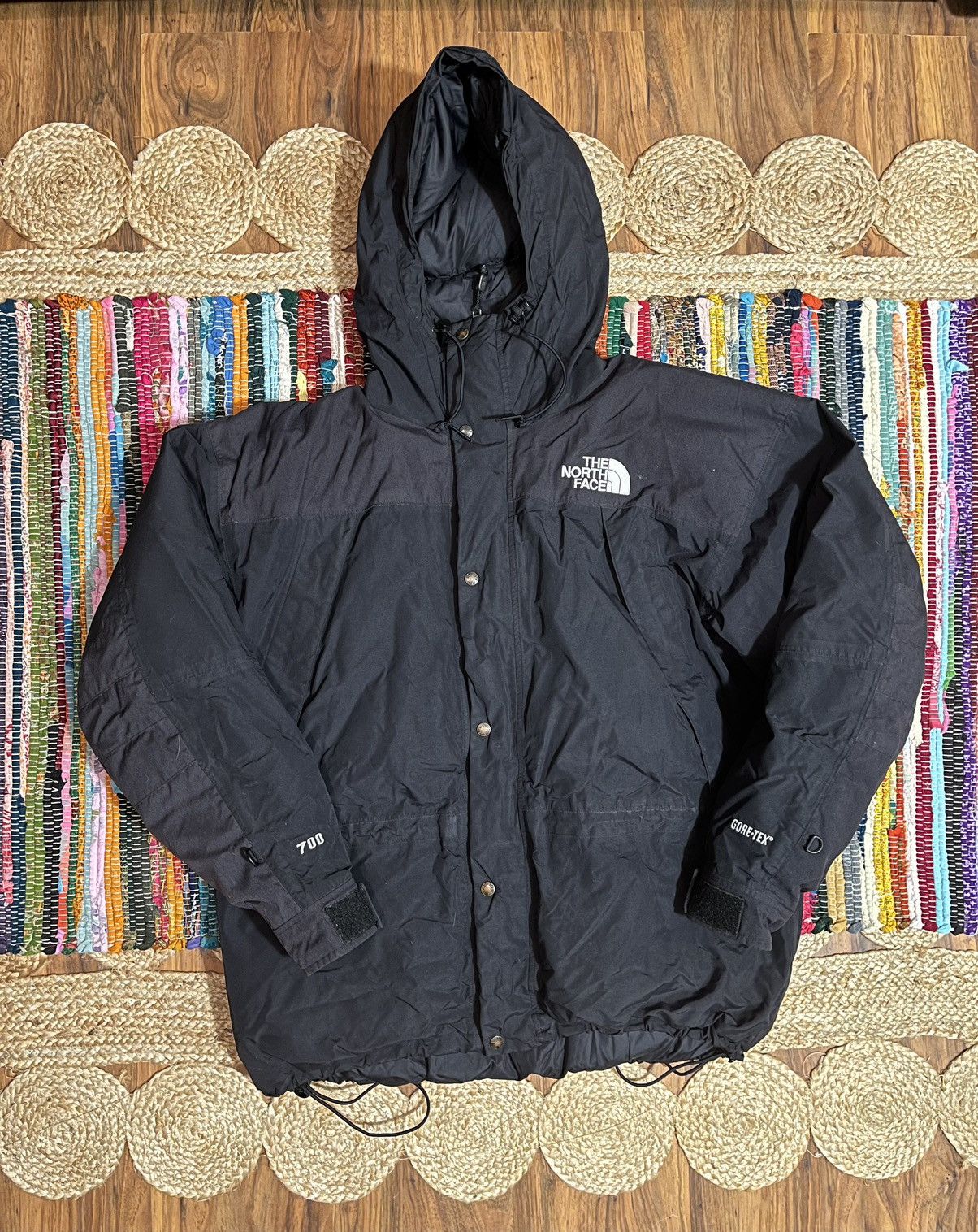 North Face 1990 Mountain Jacket | Grailed