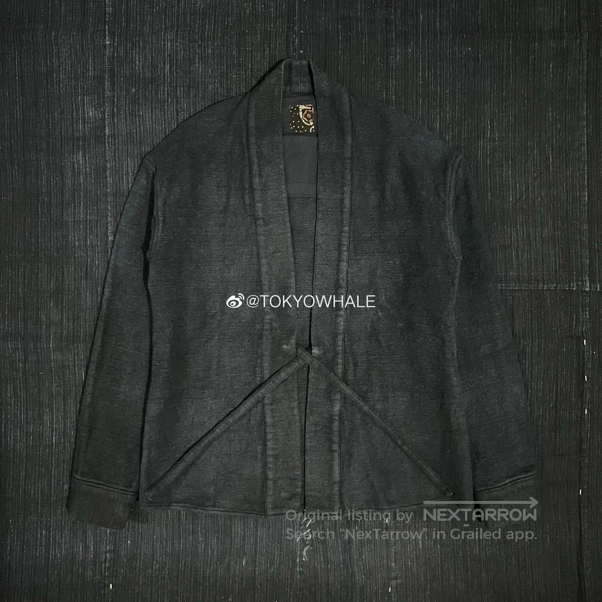 Visvim VISVIM 17AW LHAMO Shirt ND. Size US S / EU 44-46 / 1 - 1 Thumbnail
