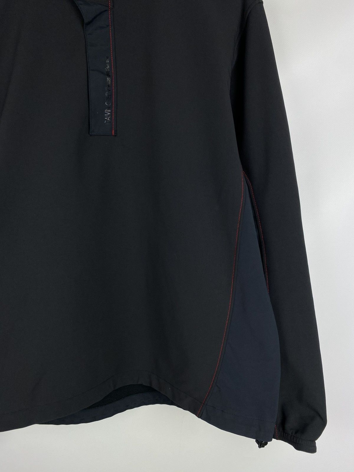 Galvin Green Galvin Green Windstopper men’s 1/4 Zip Jacket Size L Size US L / EU 52-54 / 3 - 6 Thumbnail