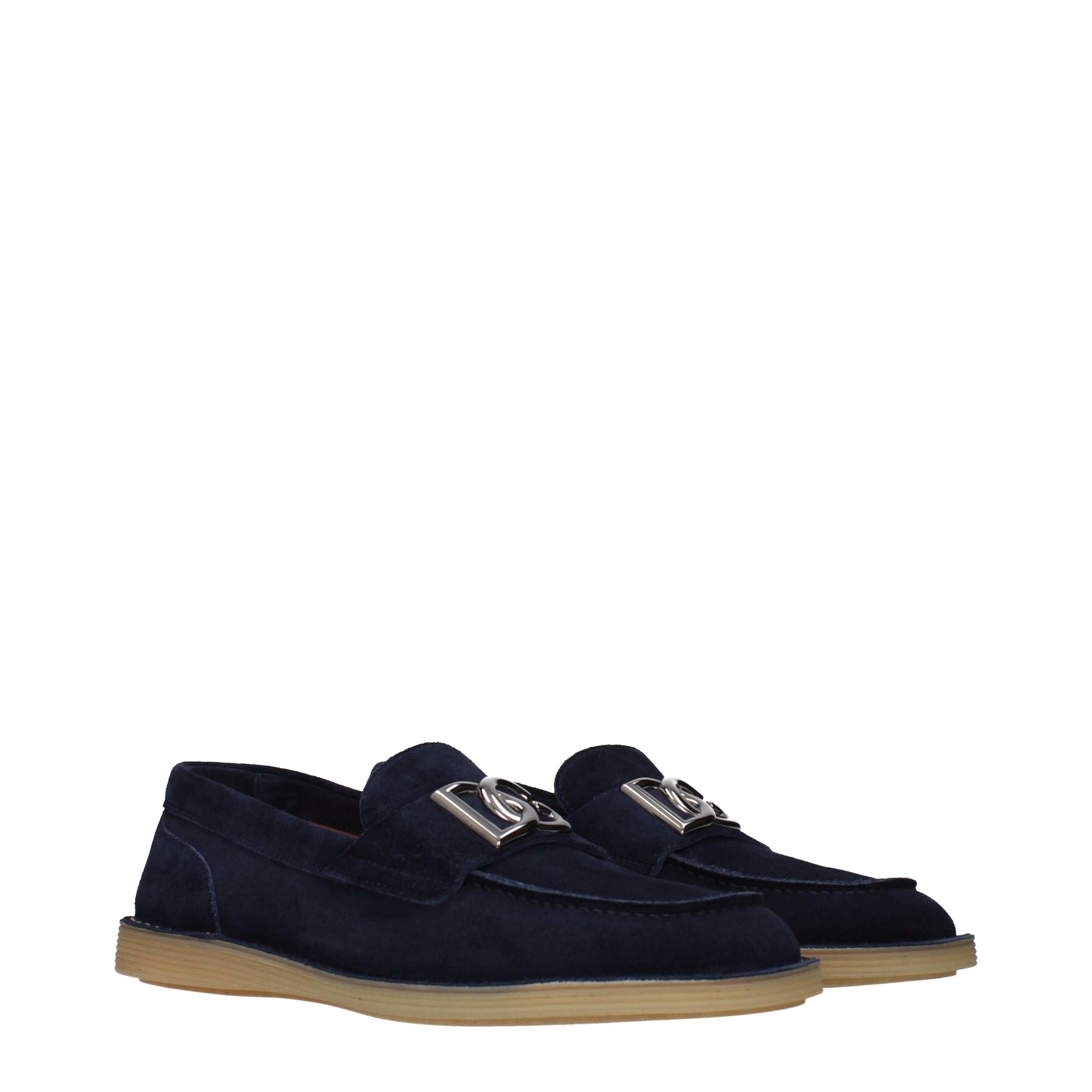 Dolce & Gabbana Loafers Size US 9 / EU 42 - 1 Thumbnail