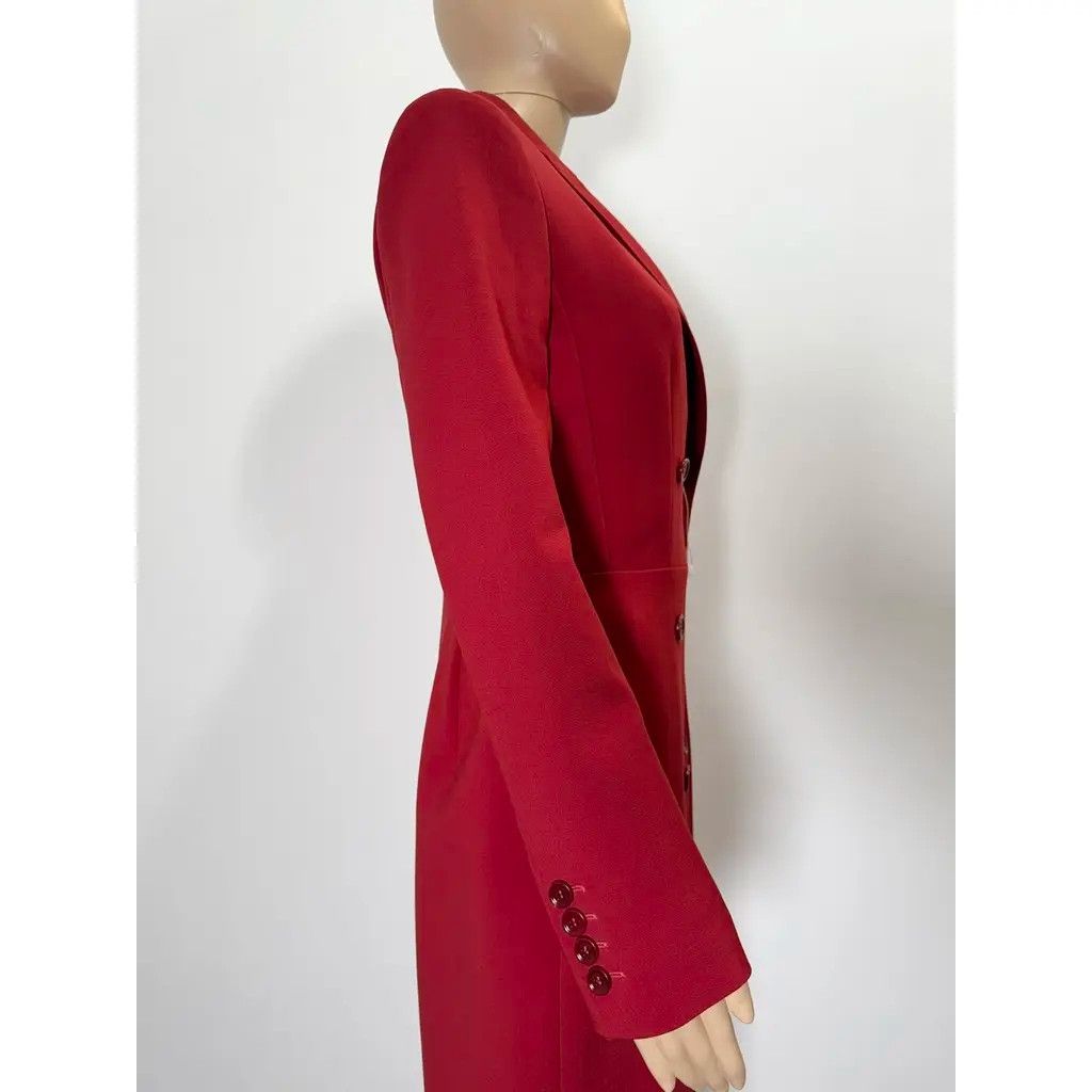 Max Mara Midi dress, Max Mara Size M / US 6-8 / IT 42-44 - 4 Thumbnail