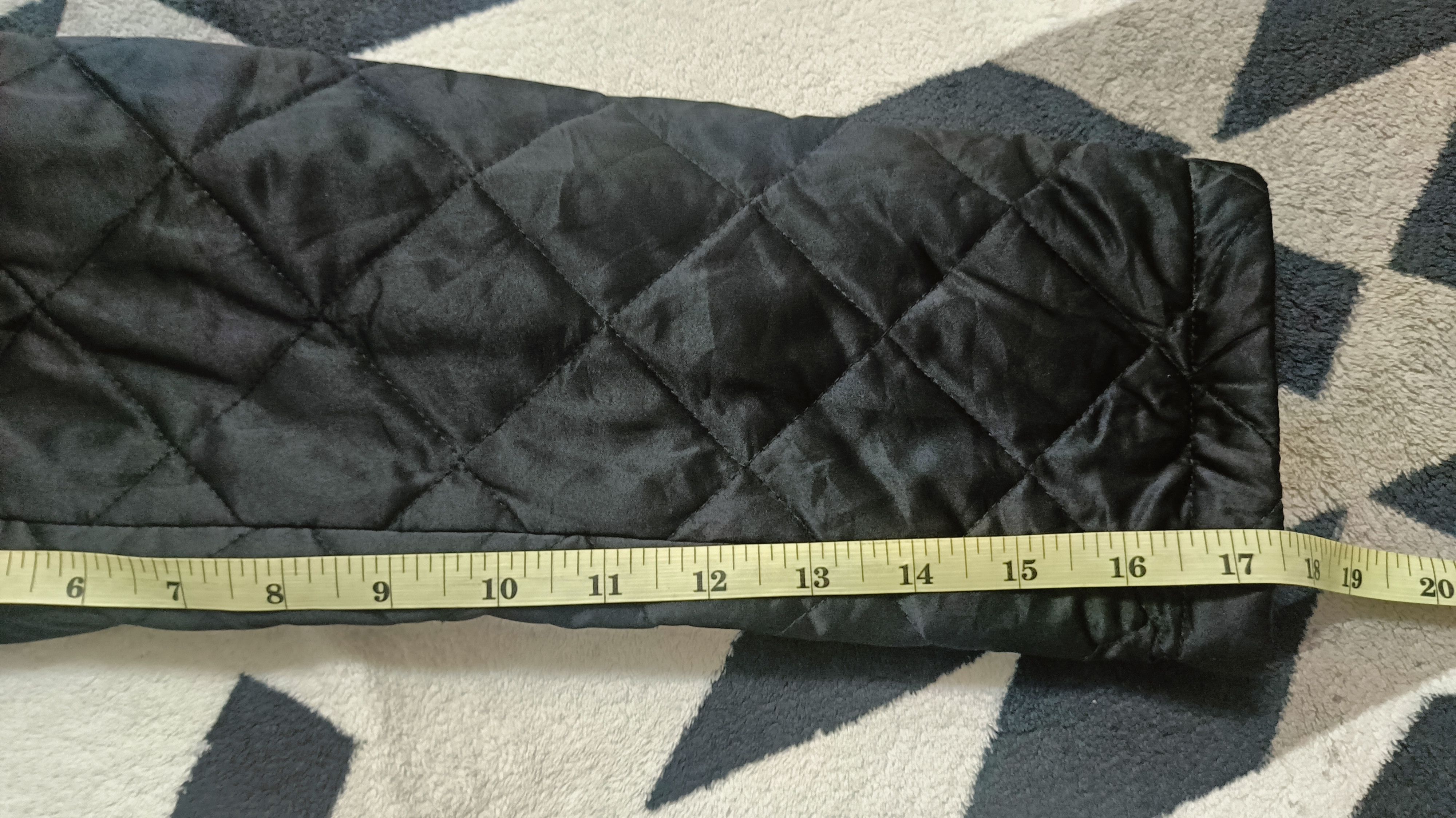 Polo Ralph Lauren 🔥🔥Rare Polo Ralph Lauren Quilted Hunting Jacket Size M / US 6-8 / IT 42-44 - 15 Thumbnail