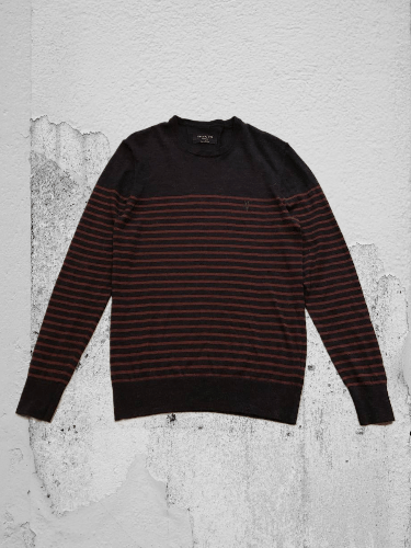 Allsaints Allsaints Sweater Size US M / EU 48-50 / 2 - 1 Thumbnail