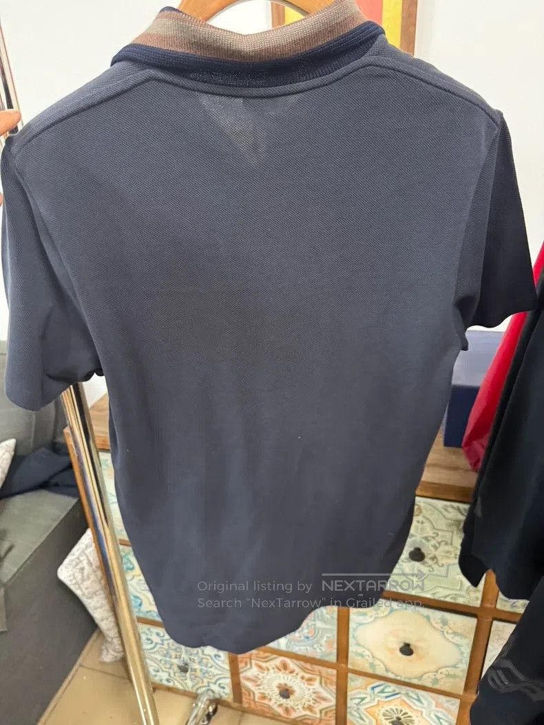 Loewe Loewe Polos Size S / US 4 / IT 40 - 6 Thumbnail