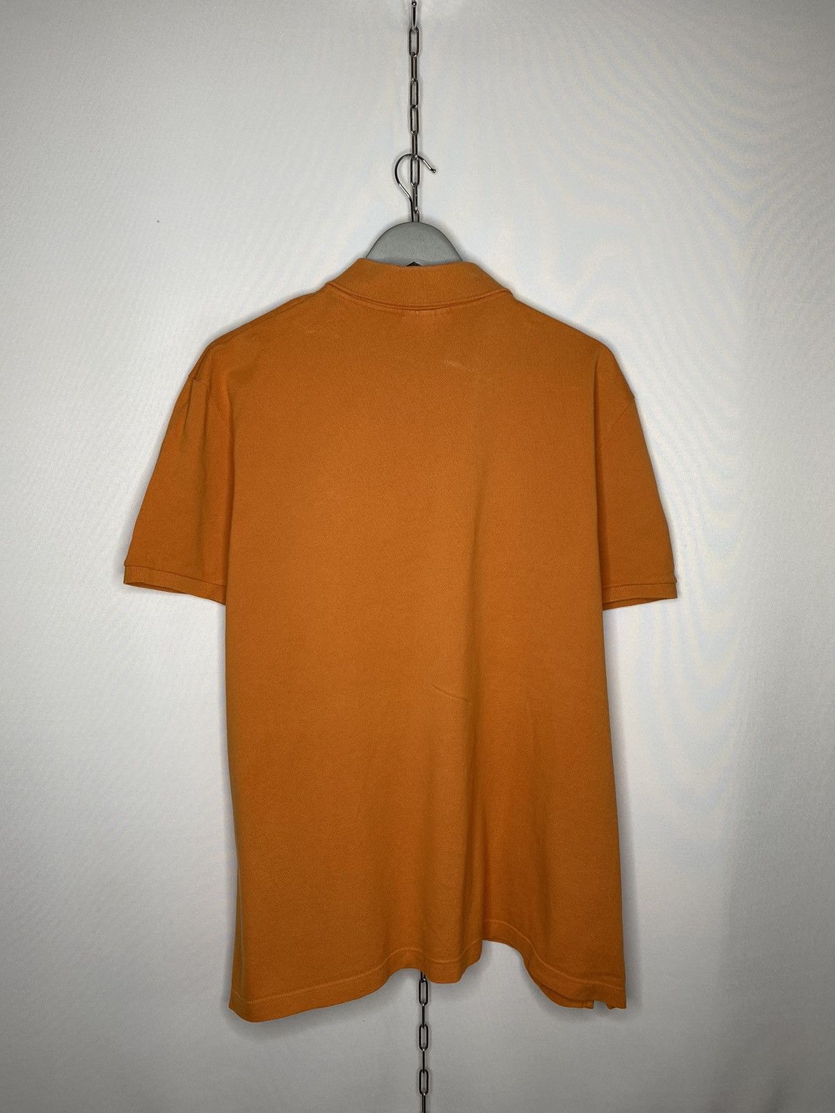 Other 🐊Vintage Lacoste Polo Shirt Short Sleeve Based🐊 Size US XXL / EU 58 / 5 - 5 Thumbnail