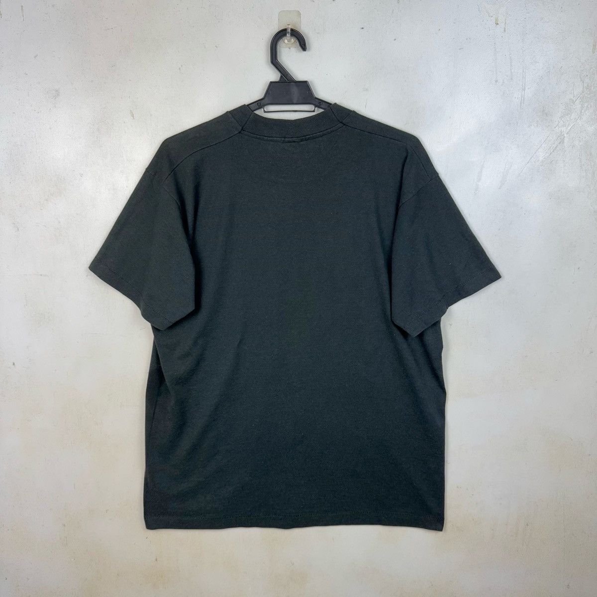 Band Tees × Vintage Vintage 90s Boxcar Willie Tshirt Size US L / EU 52-54 / 3 - 5 Thumbnail