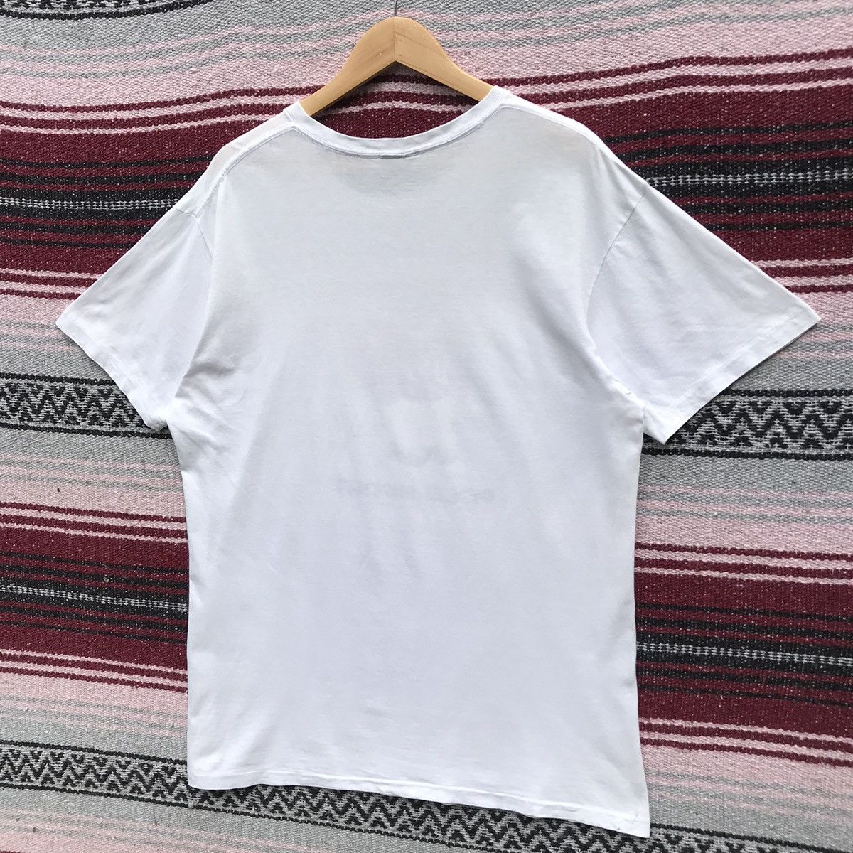 Vintage Vintage 90s Polo Bear By Ralph Lauren Shirt Polo Bear Size US L / EU 52-54 / 3 - 4 Thumbnail