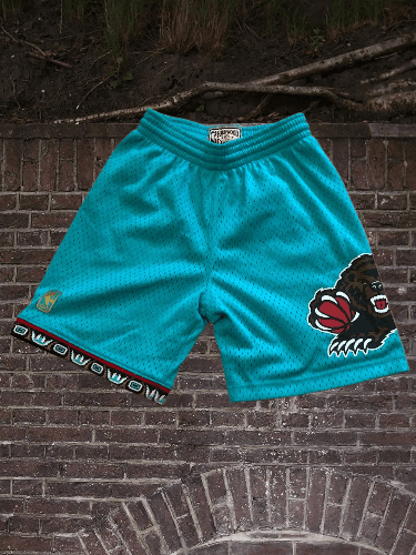 NBA NBA Shorts Size US 30 / EU 46 - 1 Thumbnail