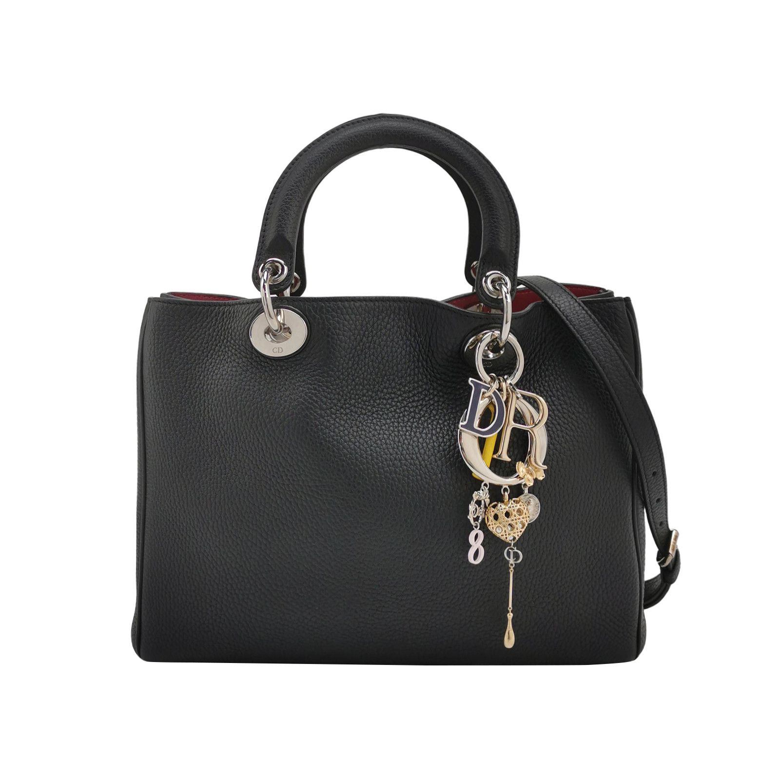 Dior Dior Women os Shoulder Bags Size ONE SIZE - 1 Thumbnail