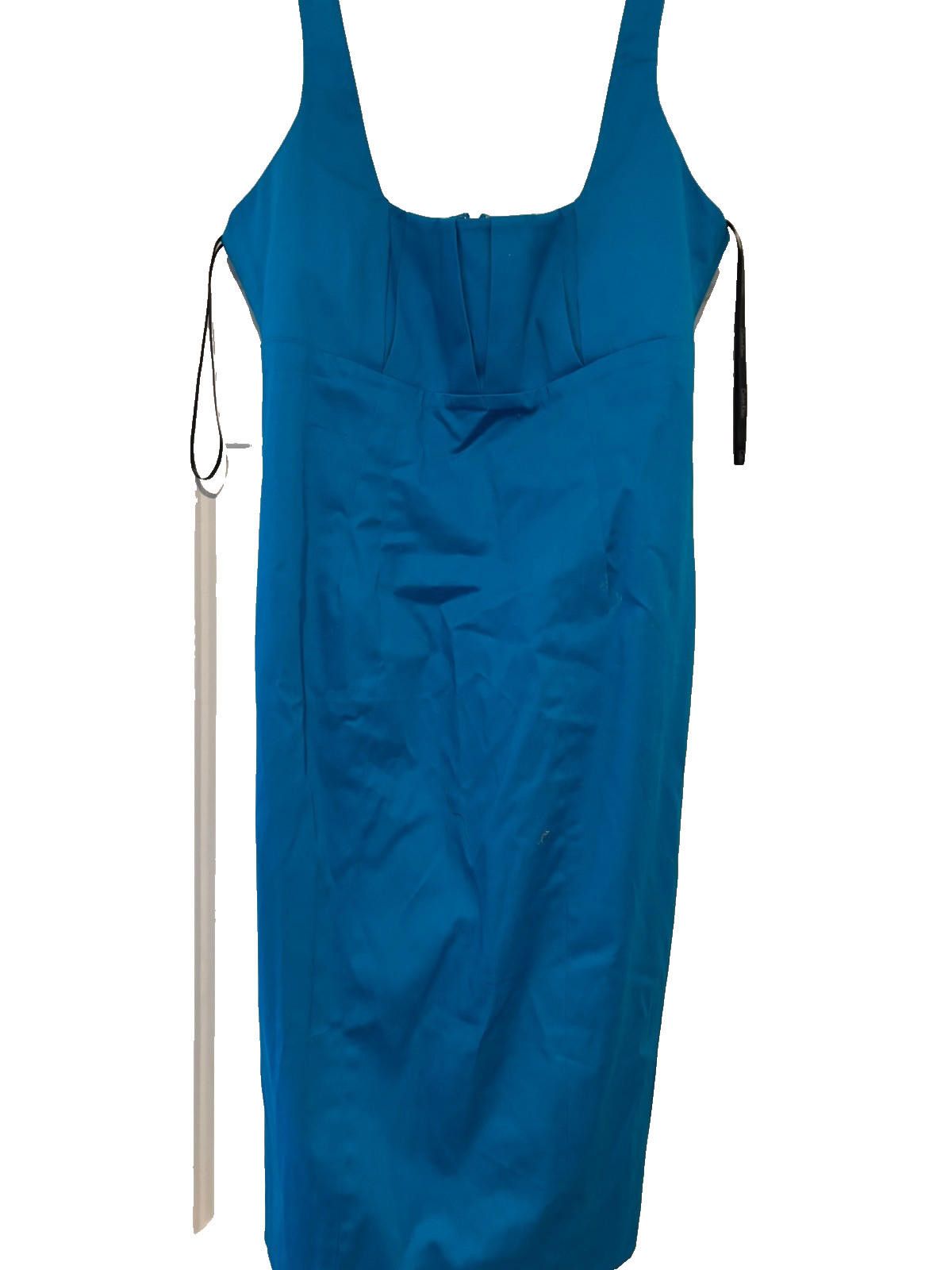 Calvin Klein Women’s Calvin Klein Dress aqua blue size 6 new never worn Size M / US 6-8 / IT 42-44 - 3 Thumbnail