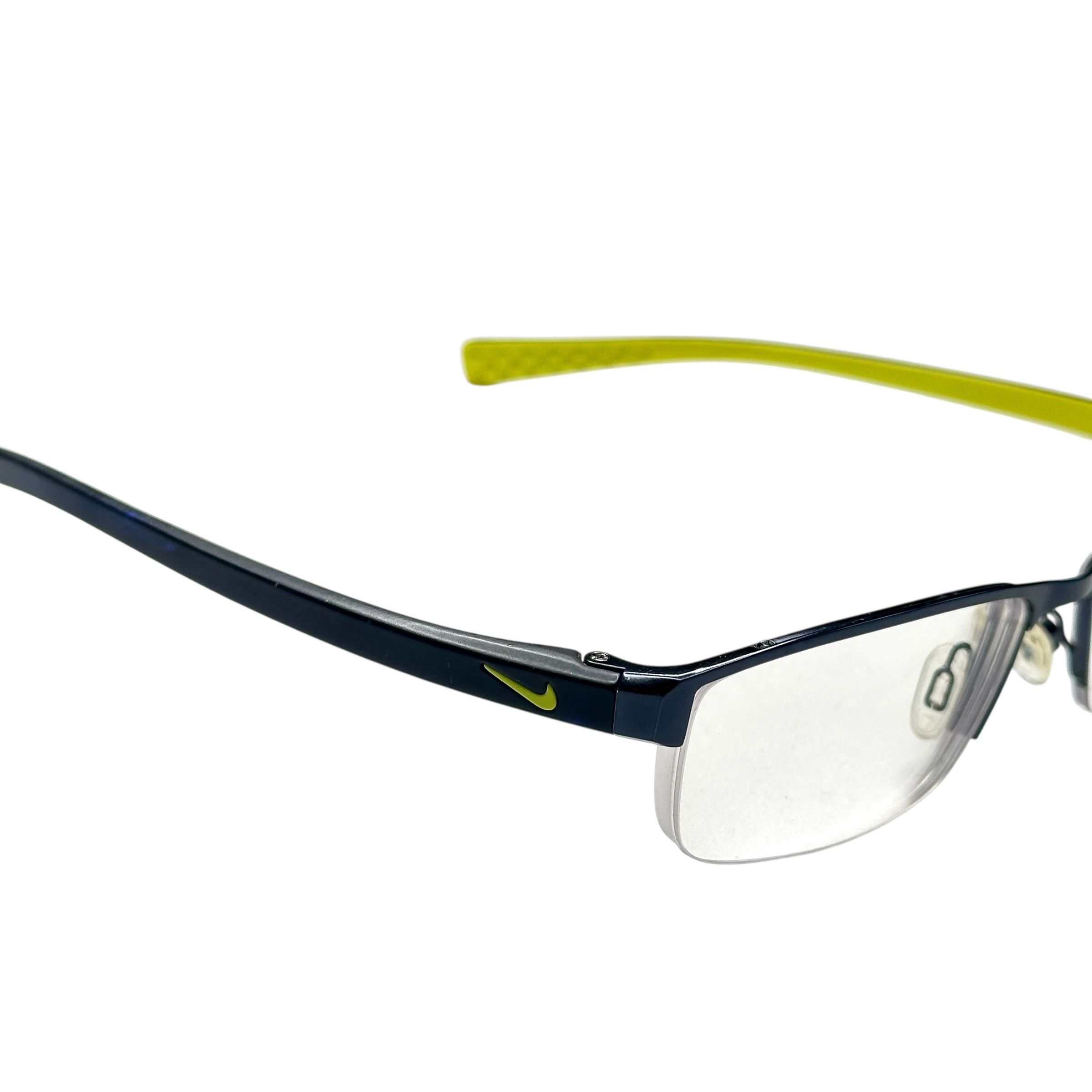 Nike Nike Sport Soft Glasses Size ONE SIZE - 5 Thumbnail