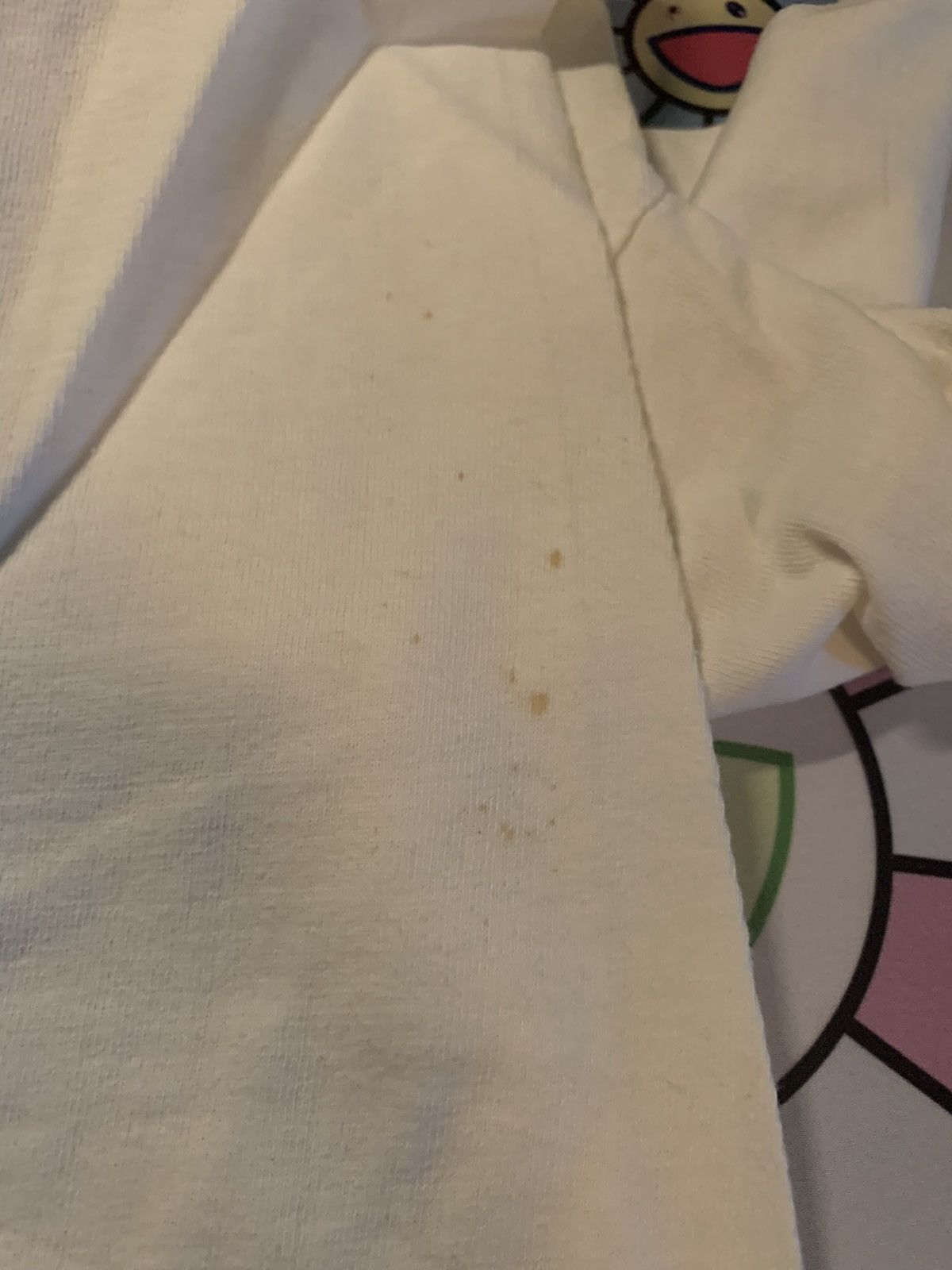 Unsound Rags × Vintage Vintage SINGLE STITCHED 49% BITCH TEE - 1990S Size US L / EU 52-54 / 3 - 10 Thumbnail