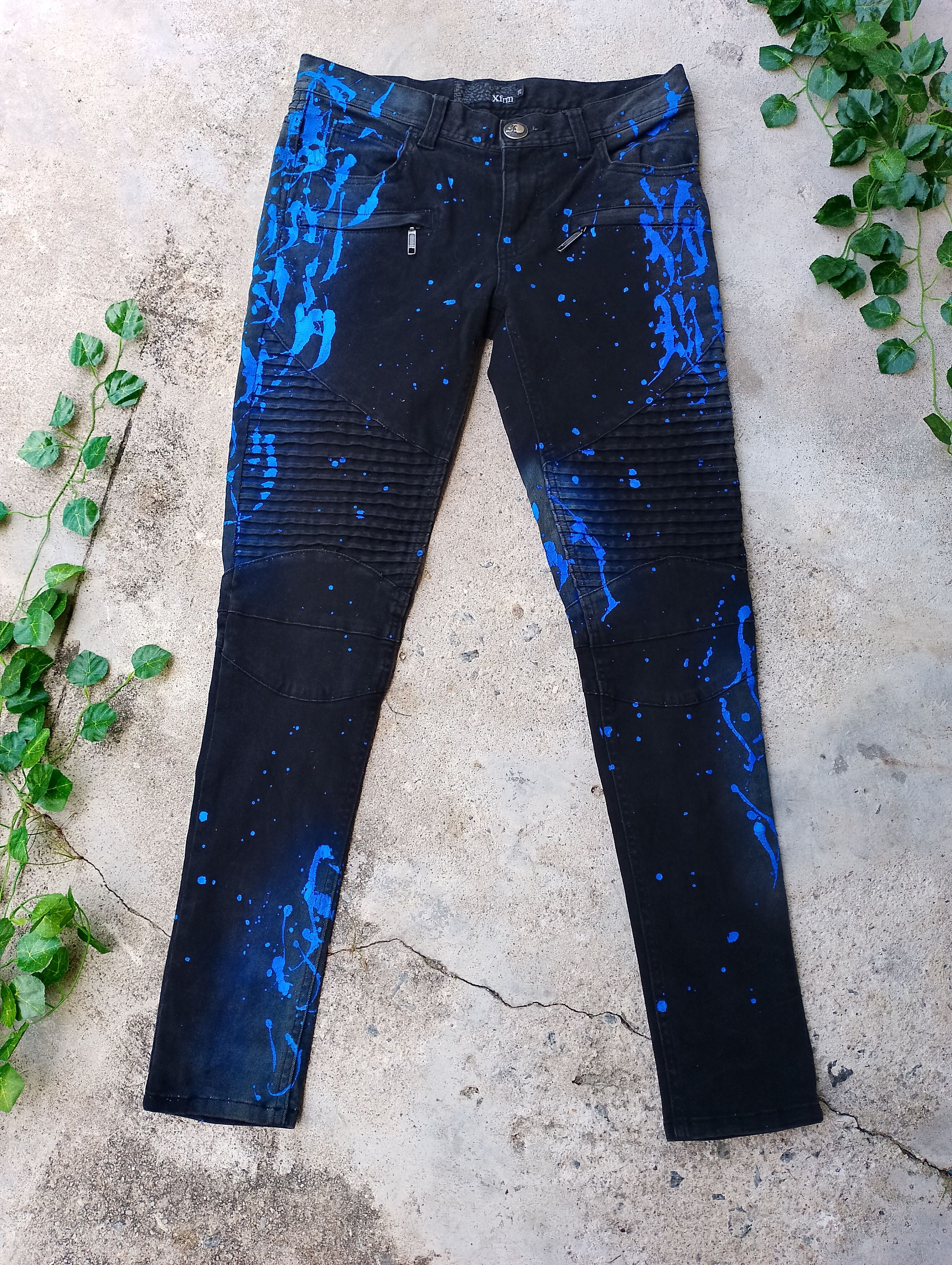 Xfrm Jeans | Grailed