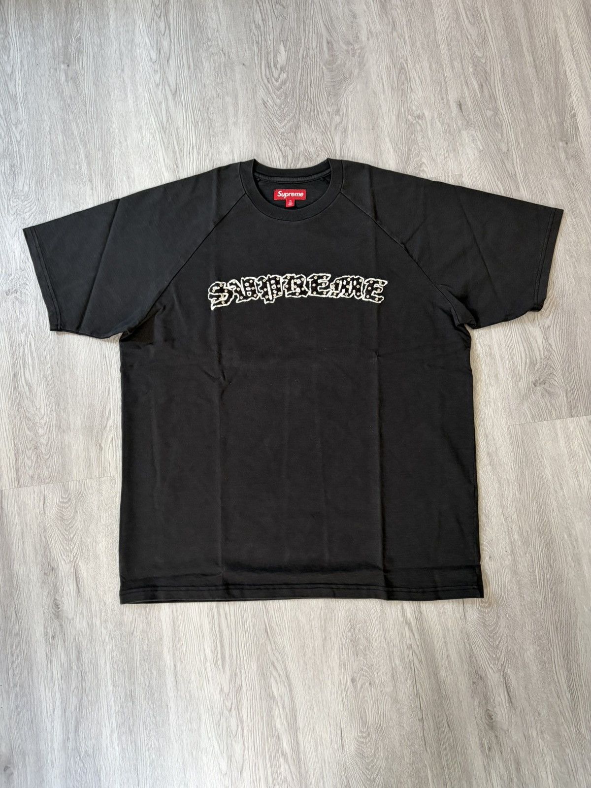 Supreme Supreme Margaret Keane Best Friends S/S Top | Grailed