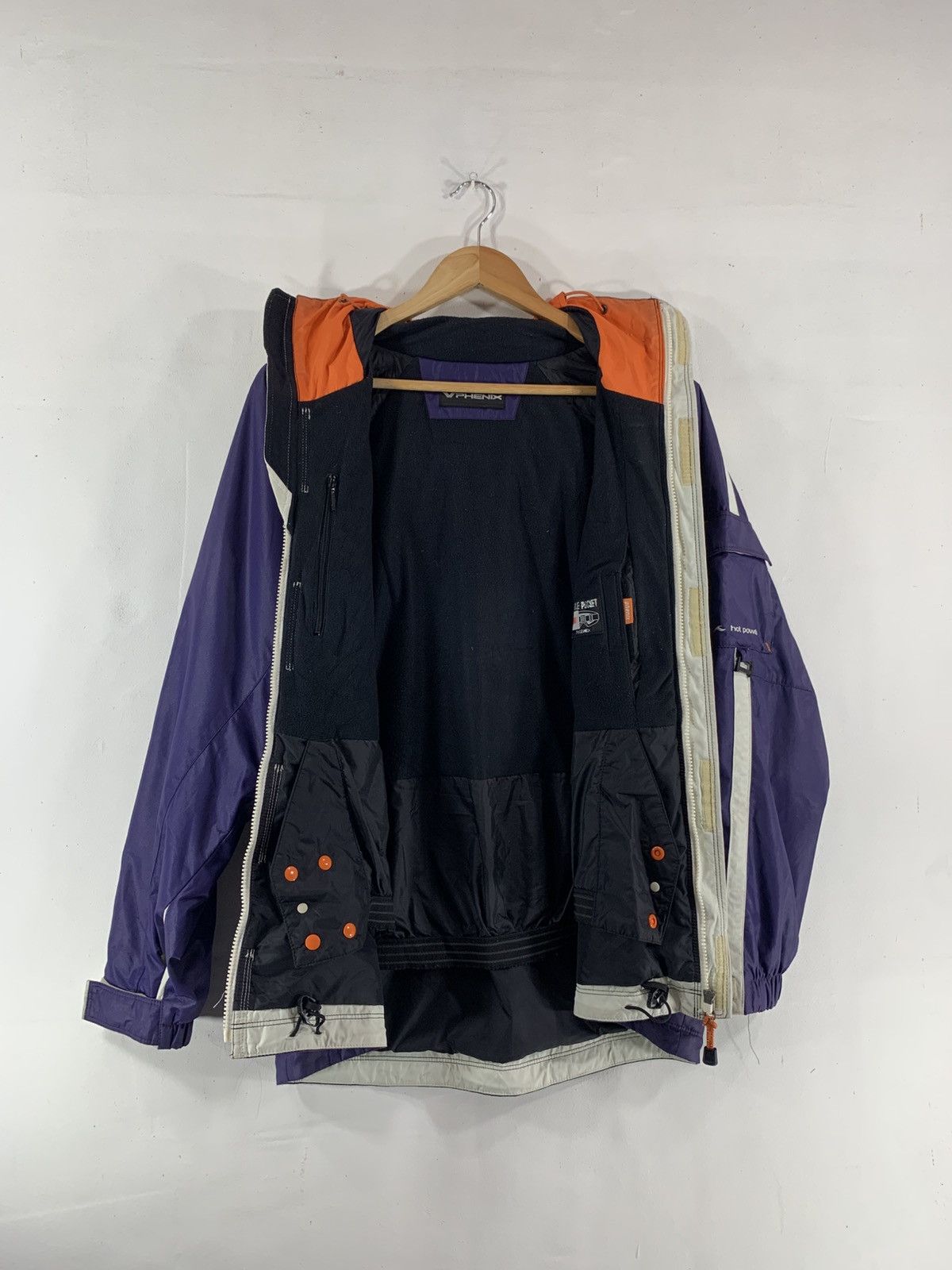 Japanese Brand × Phenix Vintage Phenix Ski Jacket Size US M / EU 48-50 / 2 - 10 Thumbnail
