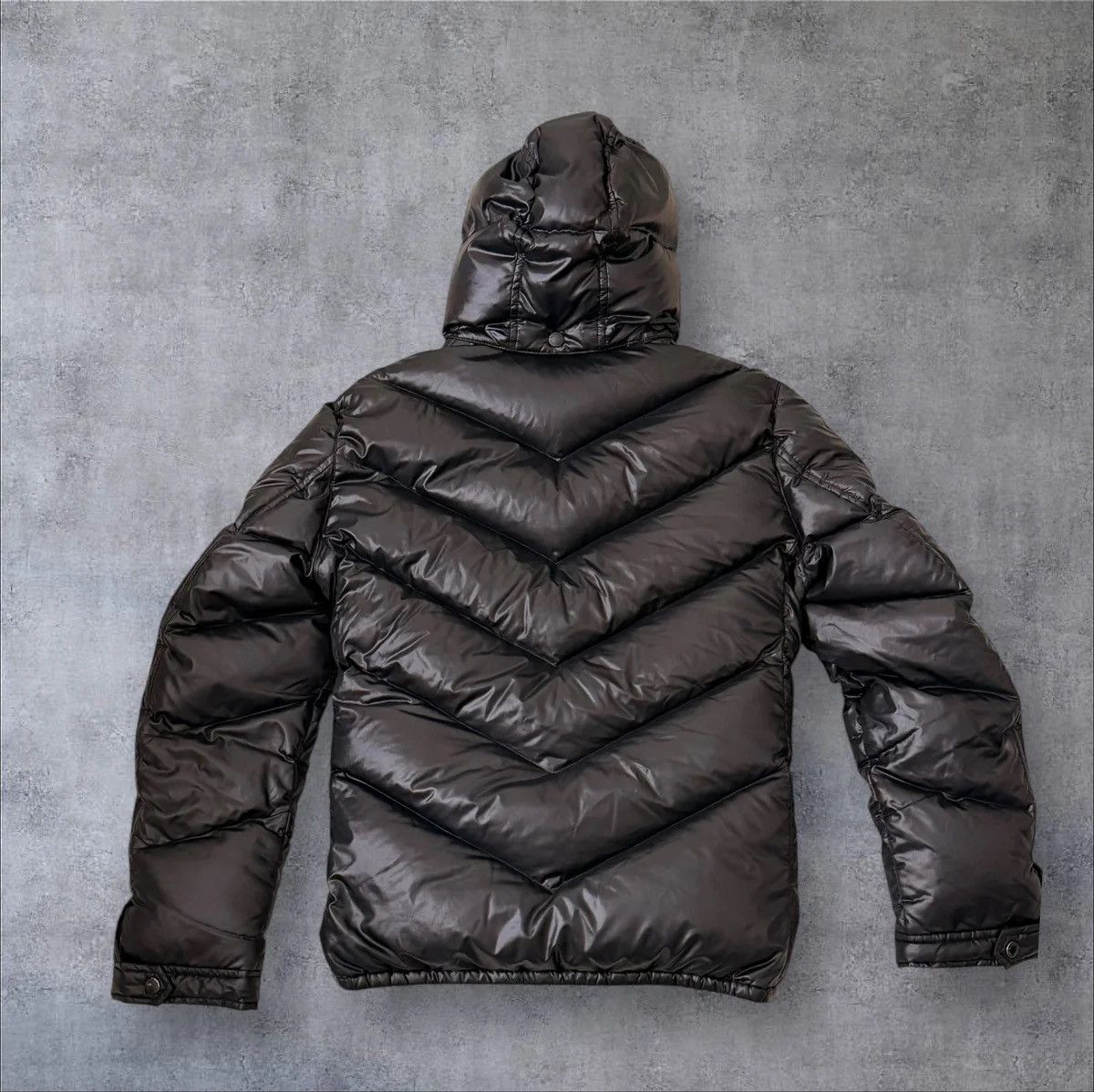 Burberry Burberry Black Label 10th anniversary edition puffer jacket Size US L / EU 52-54 / 3 - 4 Thumbnail