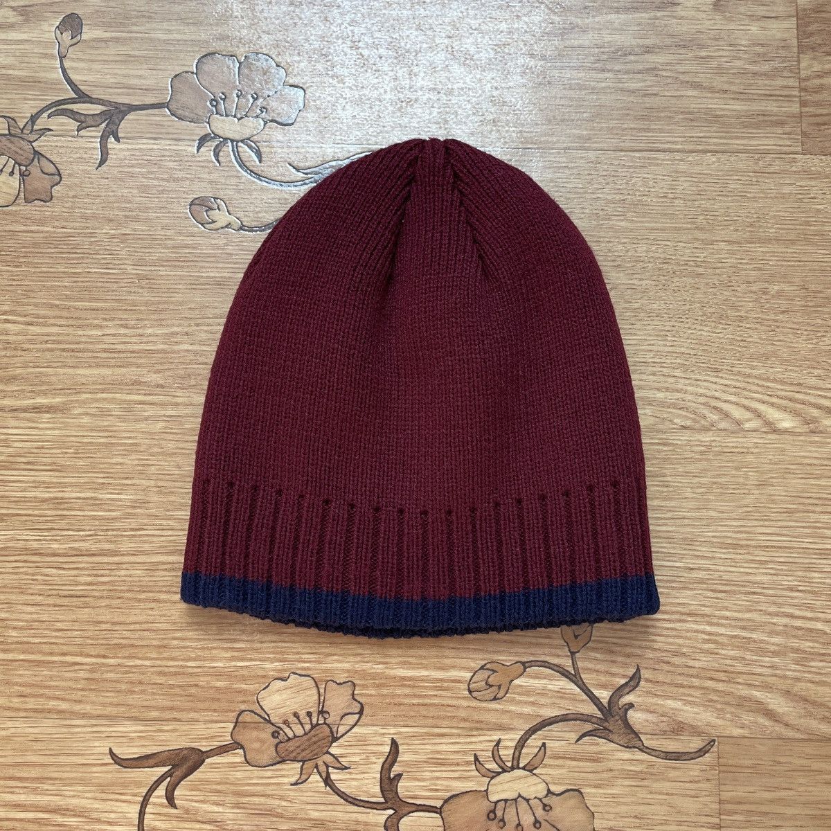 Nike Vintage Nike Swoosh Logo Hat Size ONE SIZE - 5 Thumbnail
