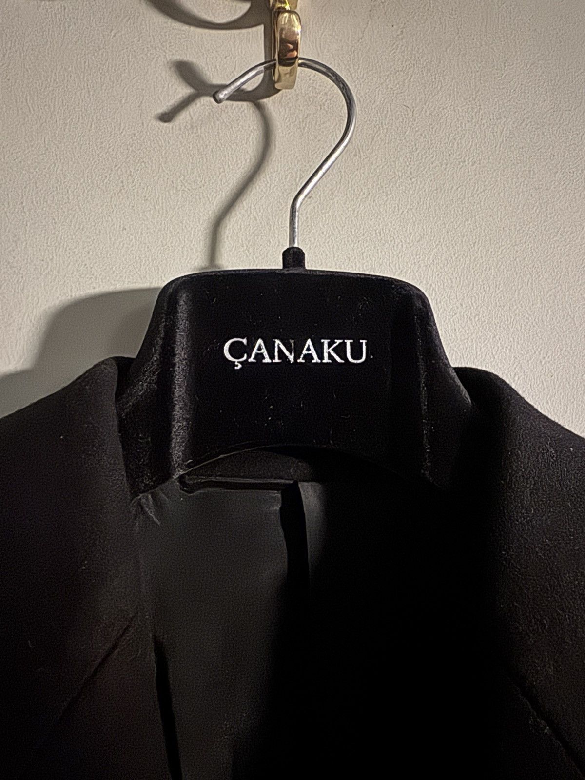 Other Çanaku Heavy Skirt Coat Size US M / EU 48-50 / 2 - 5 Thumbnail