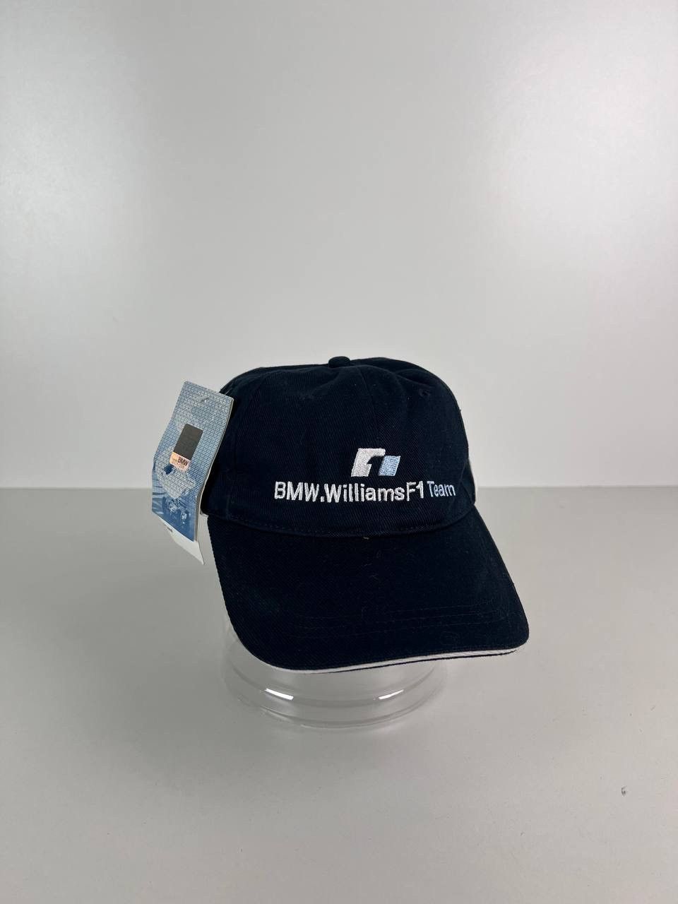 BMW BMW Williams F1 team cap one size Size ONE SIZE - 1 Thumbnail