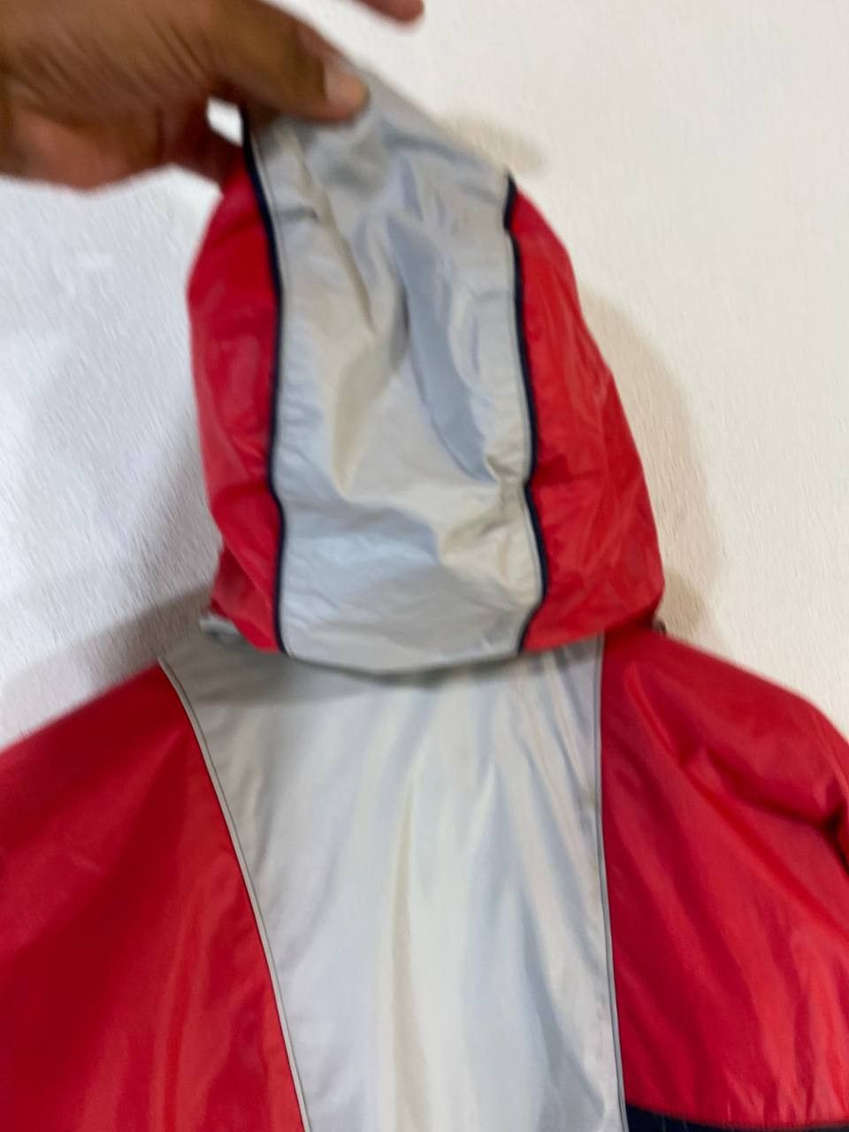 Fila vintage 90s fila goretex thinsulate reversible jacket Size US M / EU 48-50 / 2 - 11 Thumbnail