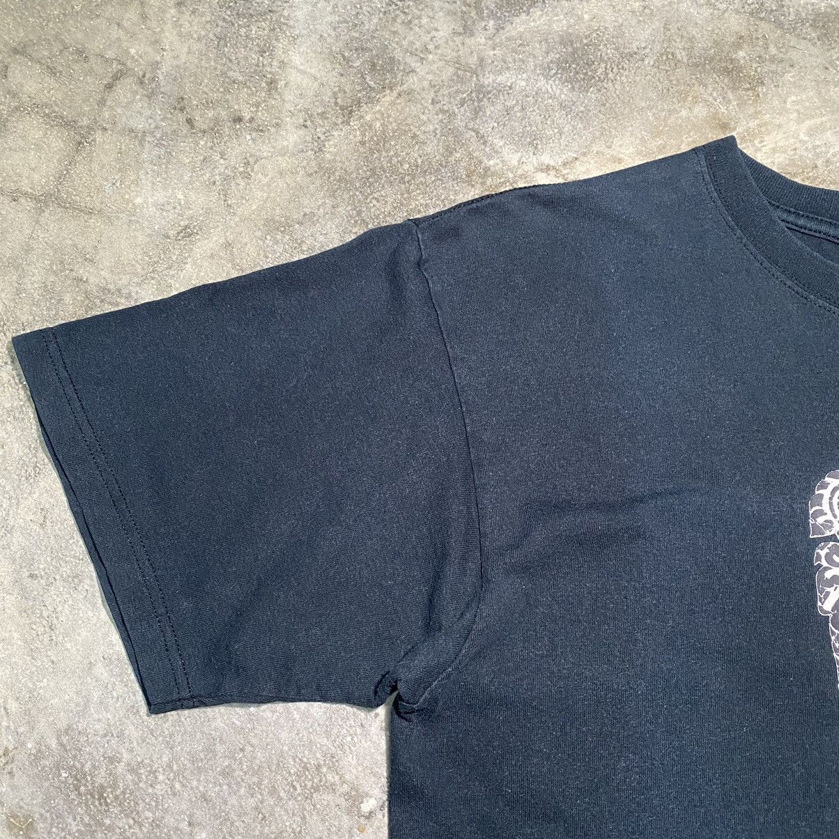 Band Tees Vintage BRAHMAN Tour 03 Hands and Feet Japanese Band T Shirt Size US L / EU 52-54 / 3 - 6 Thumbnail