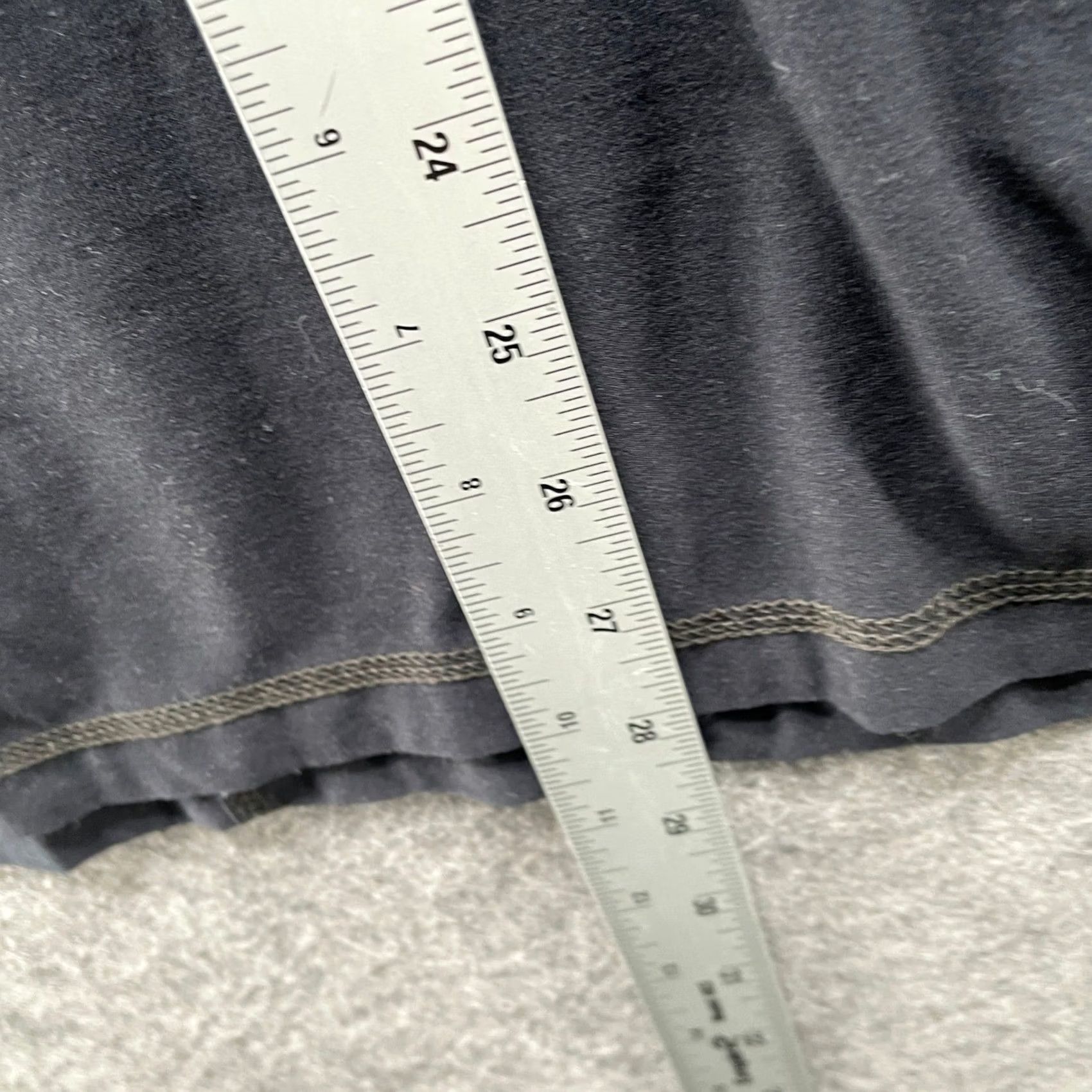 Lucky Brand Lucky Brand Grey Label T-Shirt Mens M Vintage Wash Short Sleeve Crewneck Size US M / EU 48-50 / 2 - 7 Thumbnail