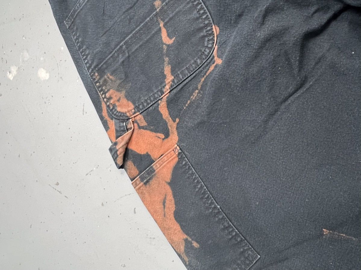 Carhartt × Vintage Vintage Carhartt double knee denim Size US 38 / EU 54 - 8 Thumbnail