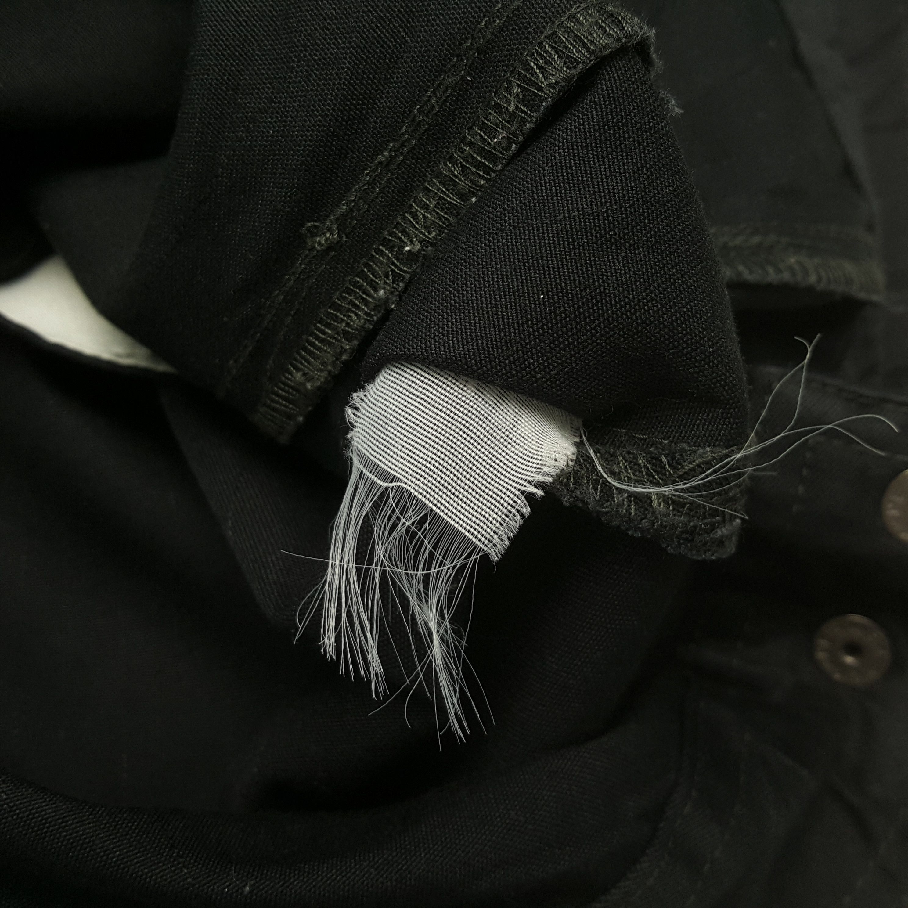 Vintage Mugen Honda Japanese Motorsports Custom Art Jacket RR23 Size US M / EU 48-50 / 2 - 9 Thumbnail