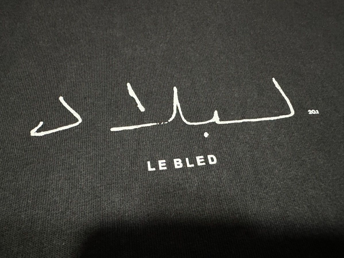 Song For The Mute 🔥Rare Song For The Mute Shirt Le Bled Size US L / EU 52-54 / 3 - 9 Thumbnail