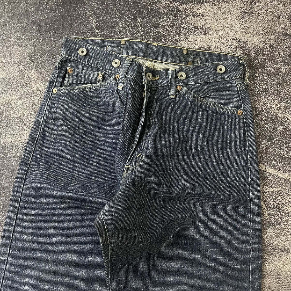 Levi's × Levi's Vintage Clothing × Vintage Vintage Levis 90s Size US 31 - 3 Thumbnail