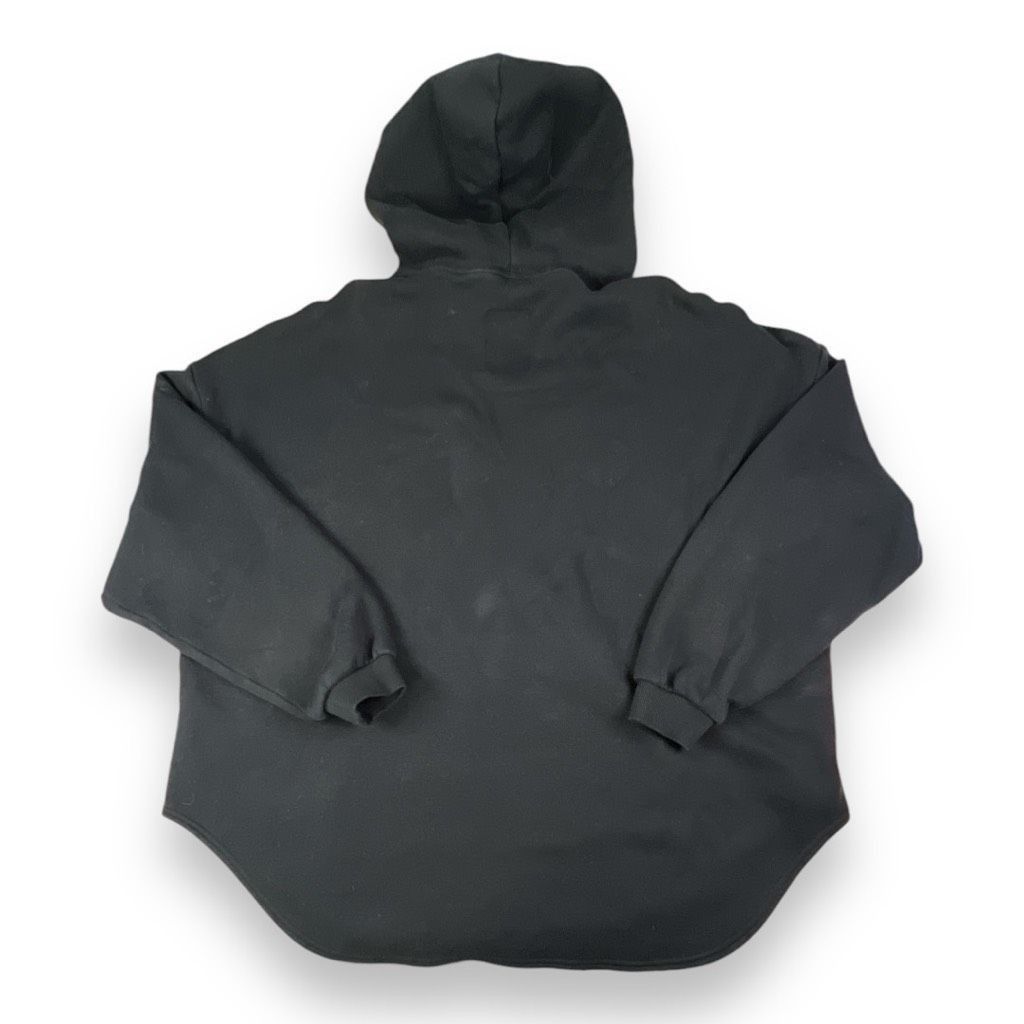 Fenty Savage X Fenty Essential Logo Unisex Oversized Hoodie Size Extra Extra Small Size XXS / US 00 / IT 34 - 3 Thumbnail
