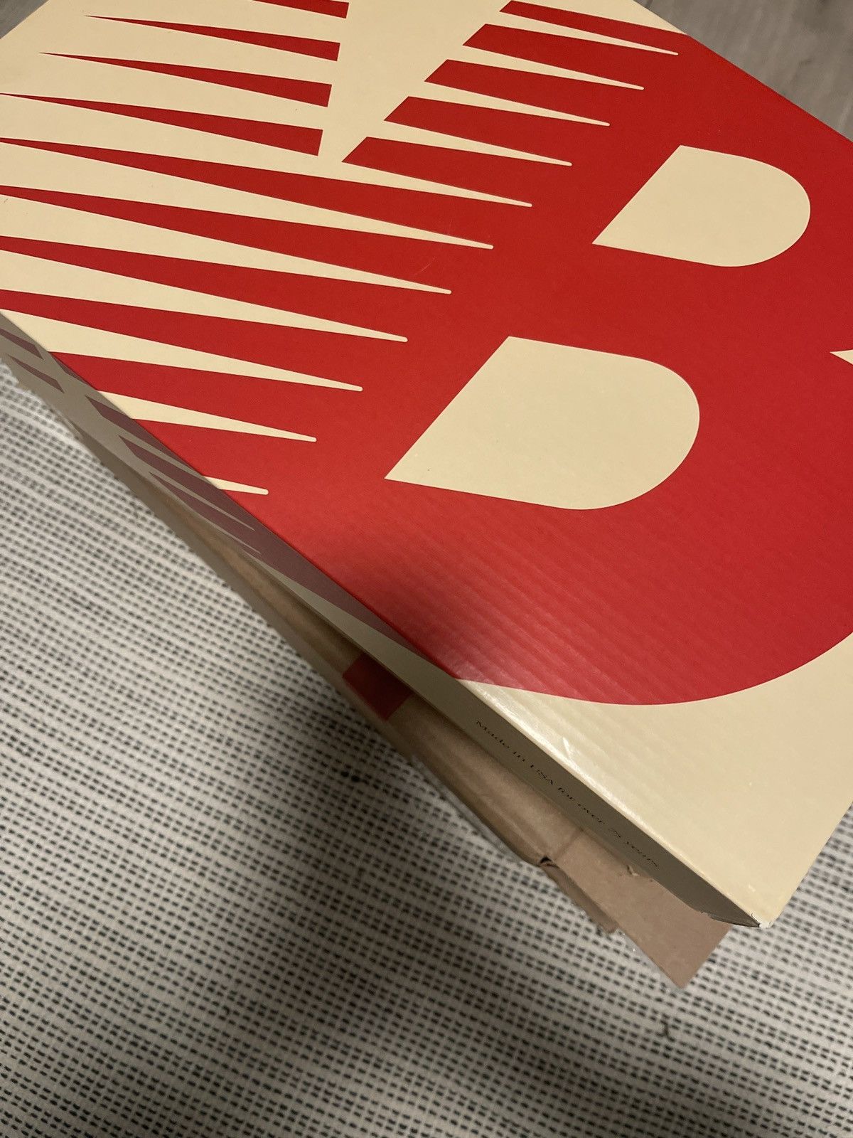 New Balance New Balance 992（U992M） Size US 9 / EU 42 - 7 Thumbnail