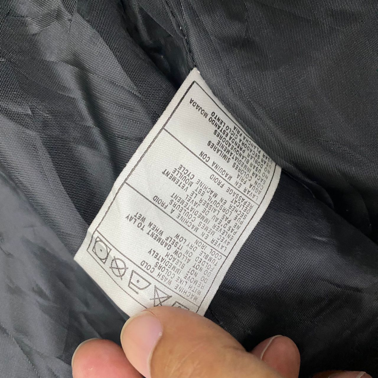 Nike 💥Best Offer💥Vintage 90s Nike Sport Windbreaker Hoodies Size US XXL / EU 58 / 5 - 18 Thumbnail