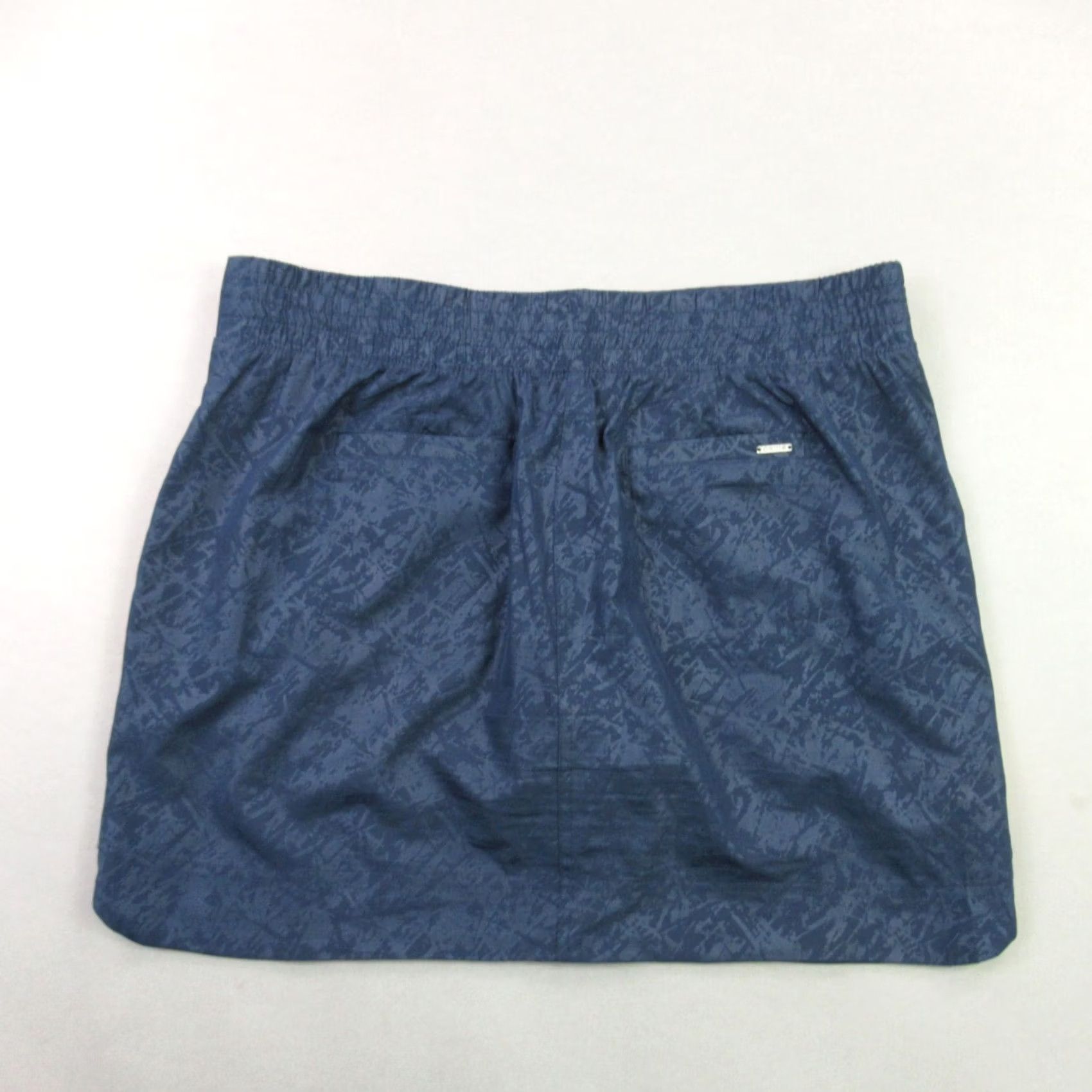 Orvis Orvis Skirt Womens Large Blue Outdoor Hiking Tennis Lightweight Casual Size 36" / US 14 / IT 50 - 5 Thumbnail