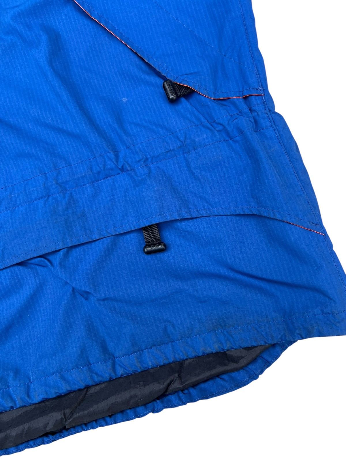 Nike ACG Vintage Nike Acg Center Swoosh Pull Over Ski Jacket Size US M / EU 48-50 / 2 - 13 Thumbnail