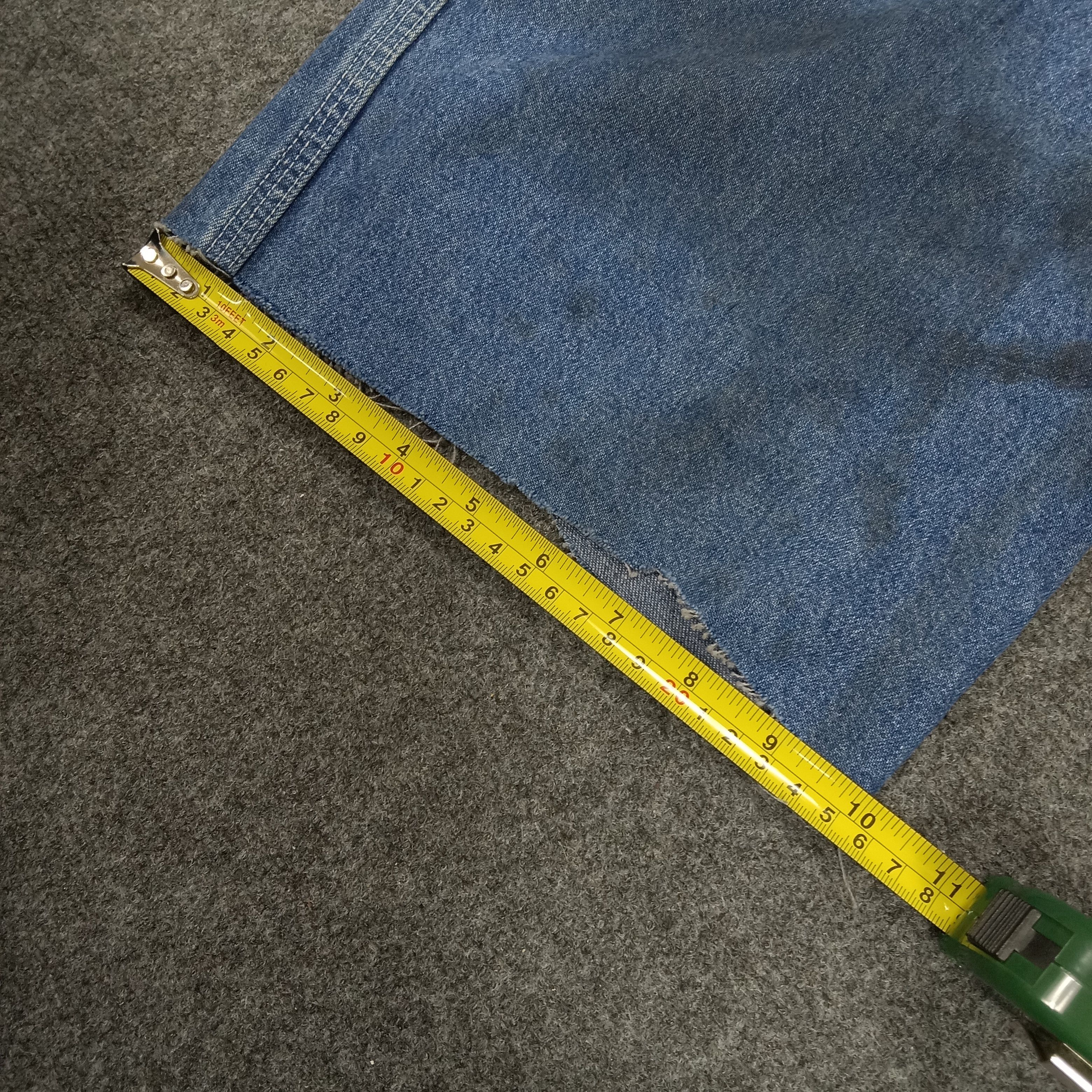 Oshkosh × Vintage OshKosh Union Made American Style Overall Pants Size US 31 - 13 Thumbnail