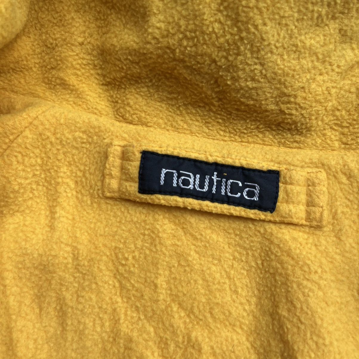 Polo Ralph Lauren × Tommy Hilfiger × Vintage NAUTICA SAILING & WOOL REVERSIBLE JACKET Size US L / EU 52-54 / 3 - 3 Thumbnail