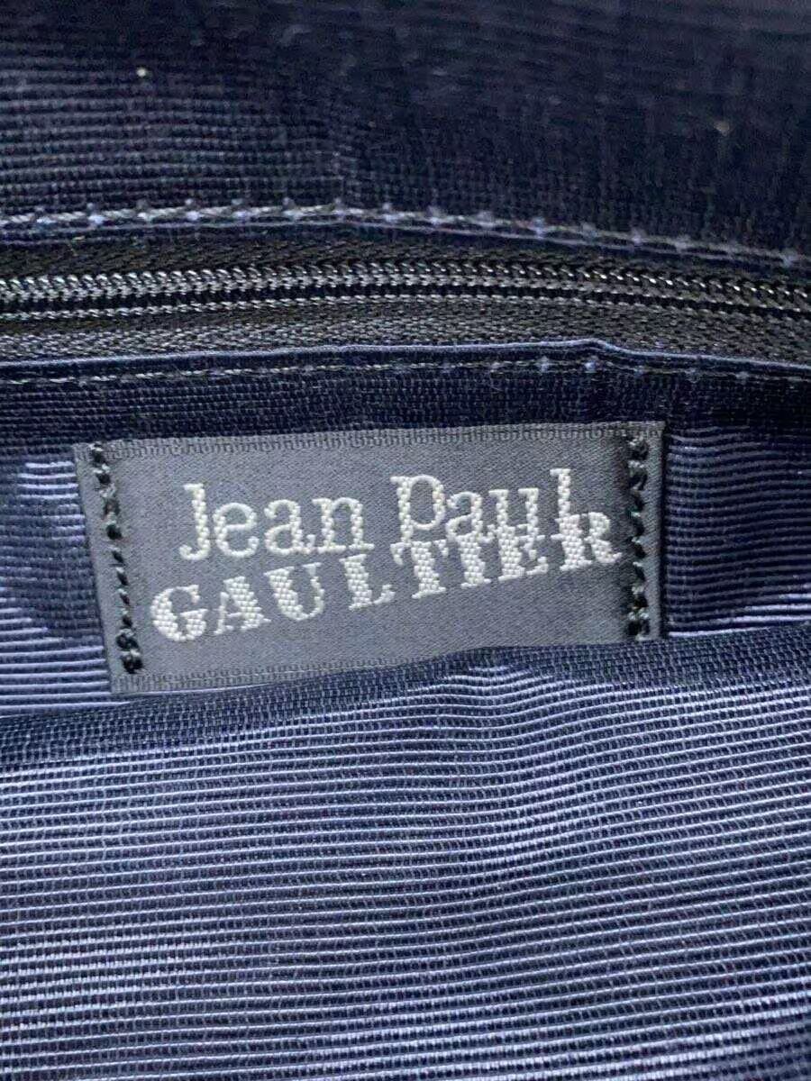 Jean Paul Gaultier Tote Bag Size ONE SIZE - 6 Thumbnail