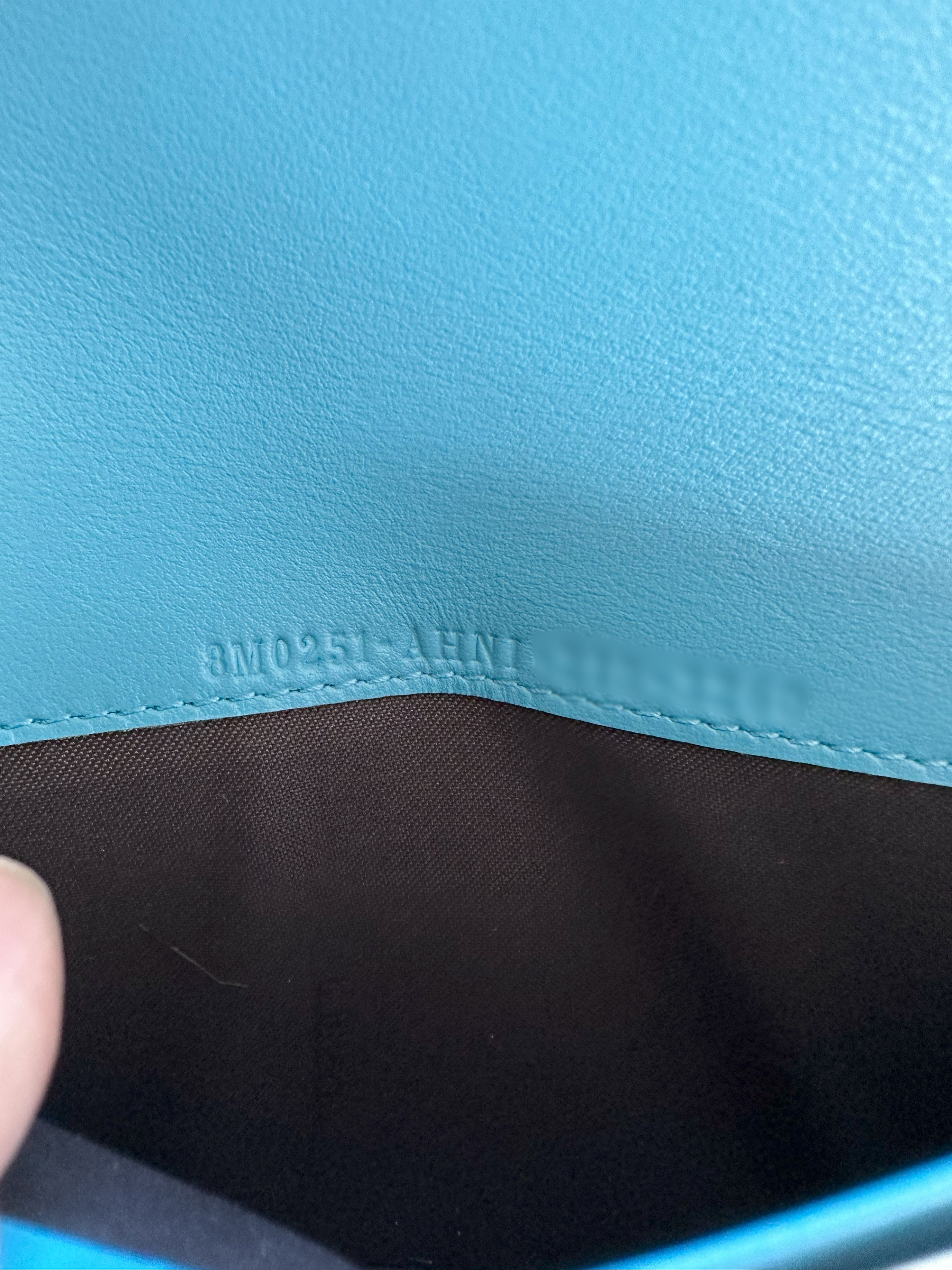 Fendi Fendi Roma continental wallet Size ONE SIZE - 9 Thumbnail