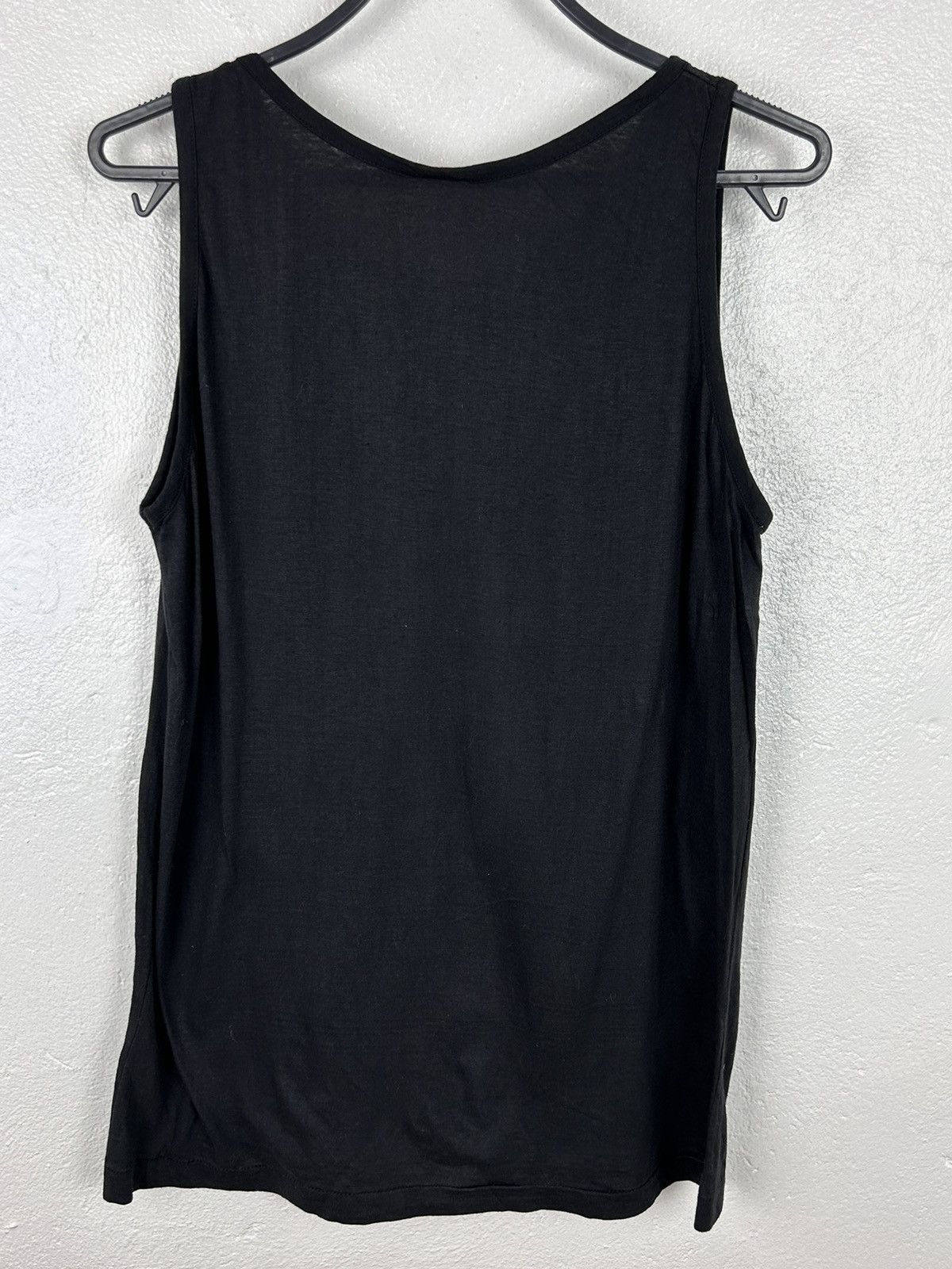 Vintage 90s Vintage Harley Davidson 3D Emblem Style Bootleg Tank Top Size US L / EU 52-54 / 3 - 5 Thumbnail