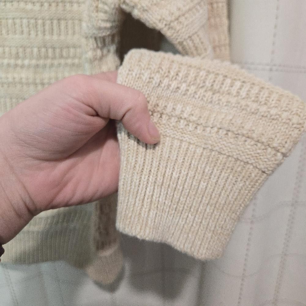 Designer Universal Thread Knit Sweater Size S / US 4 / IT 40 - 4 Thumbnail